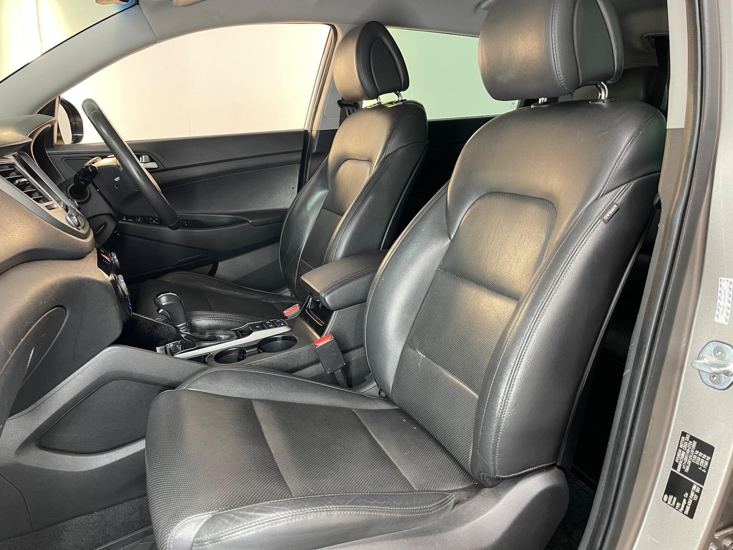 Used Hyundai TUCSON for sale - 78026471: Photo 19