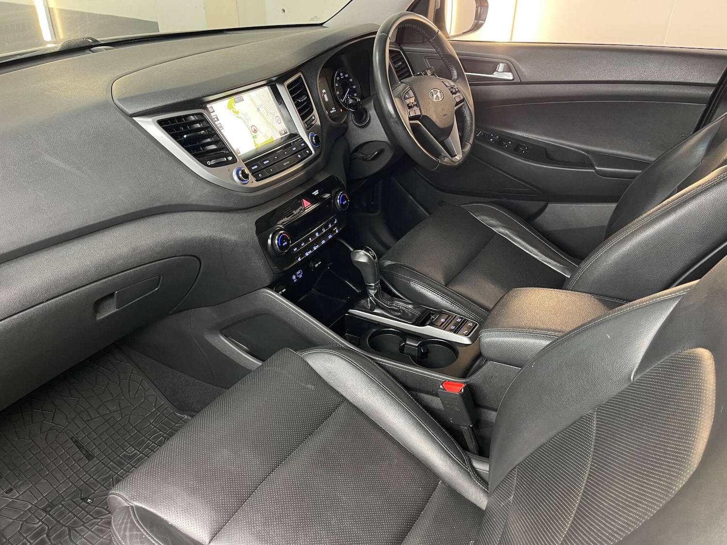 Used Hyundai TUCSON for sale - 78026471: Photo 20