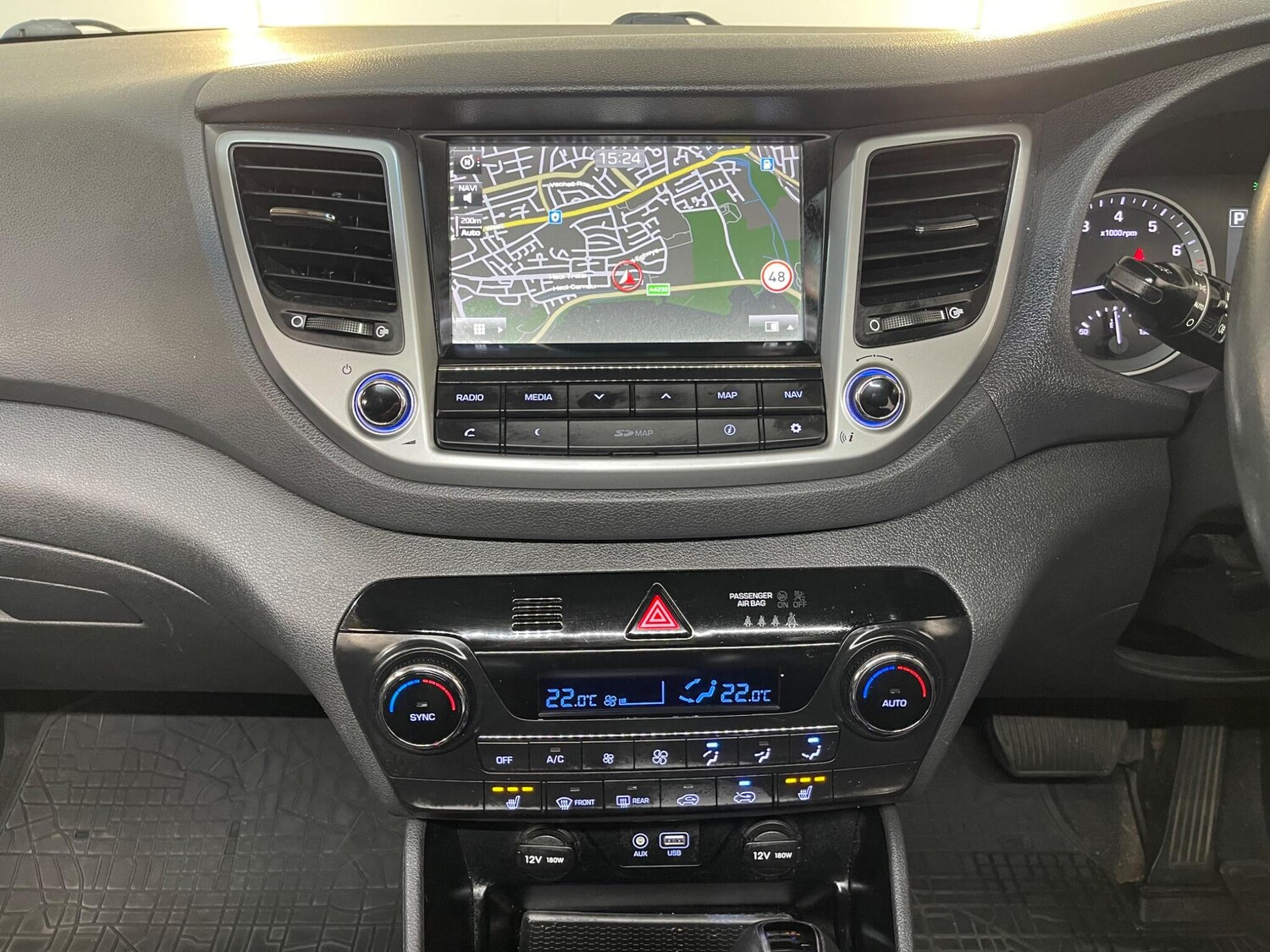 Used Hyundai TUCSON for sale - 78026471: Photo 26