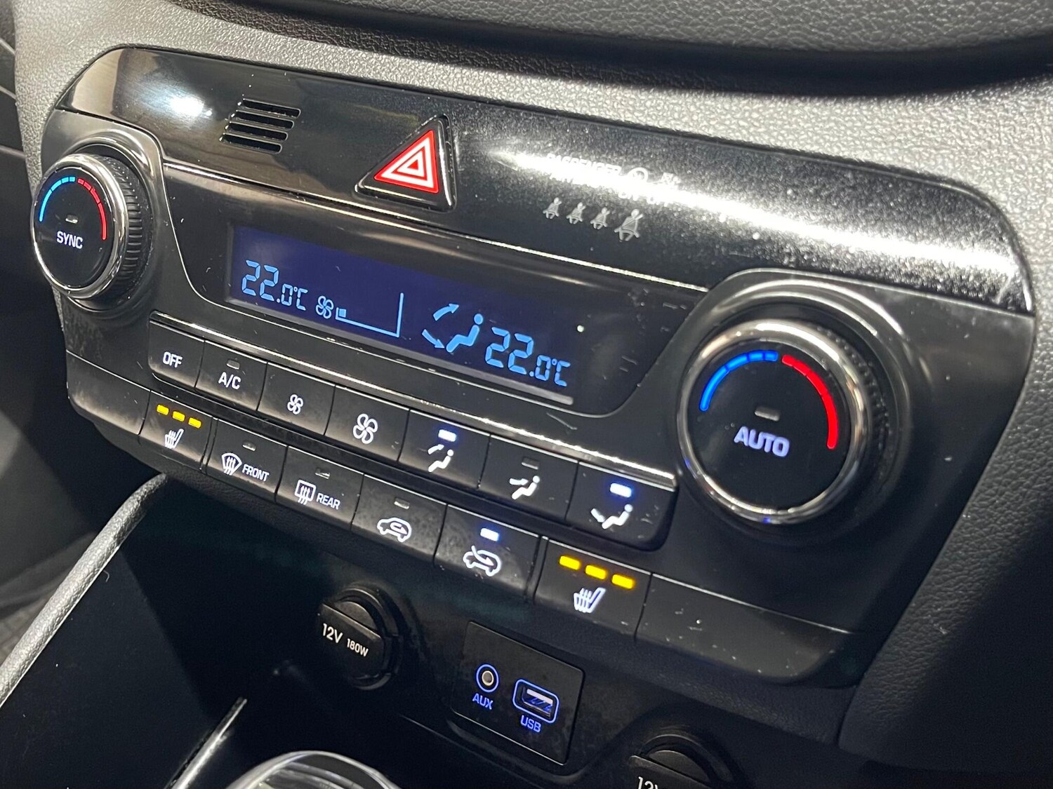 Used Hyundai TUCSON for sale - 78026471: Photo 27