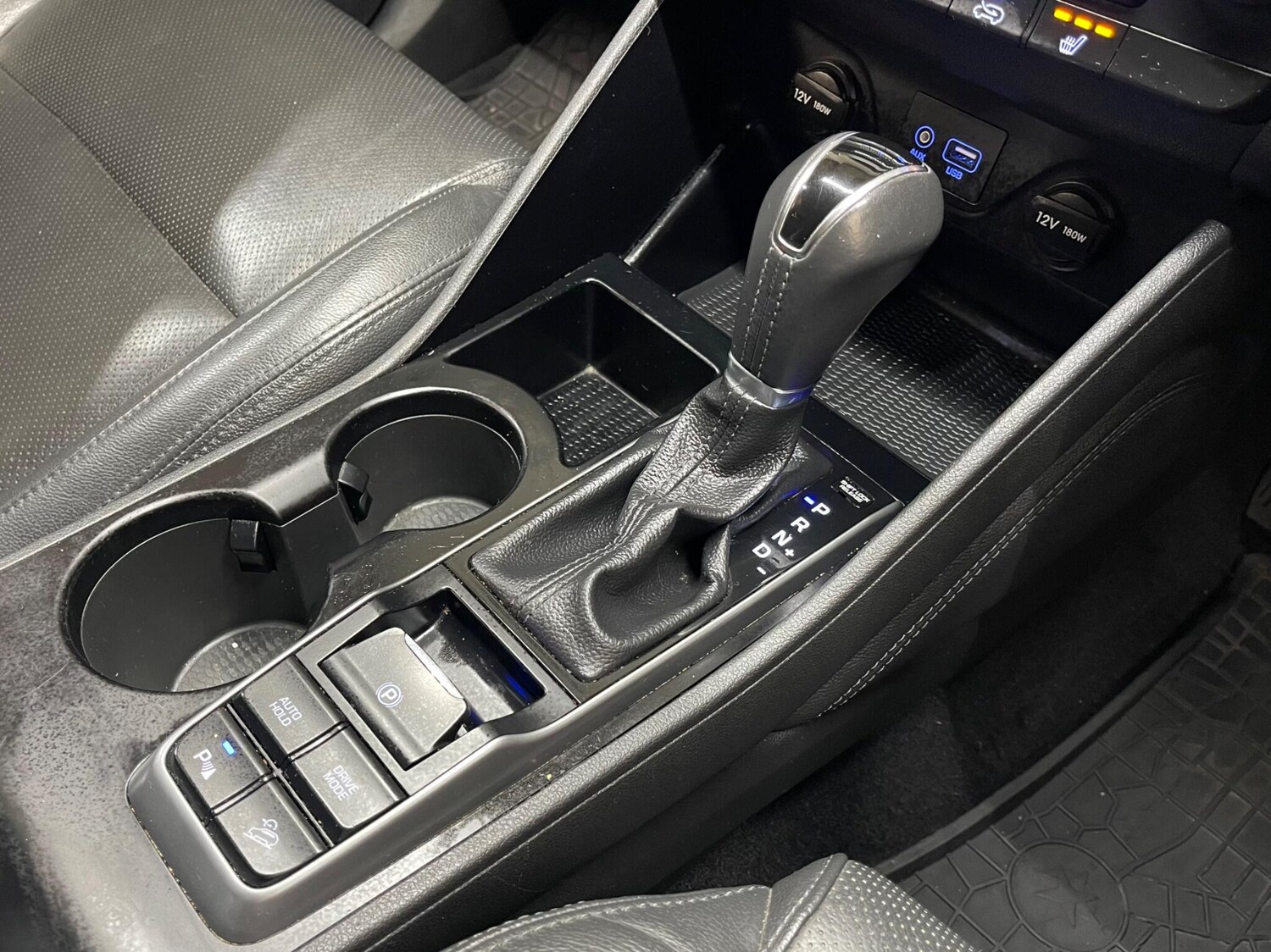 Used Hyundai TUCSON for sale - 78026471: Photo 28