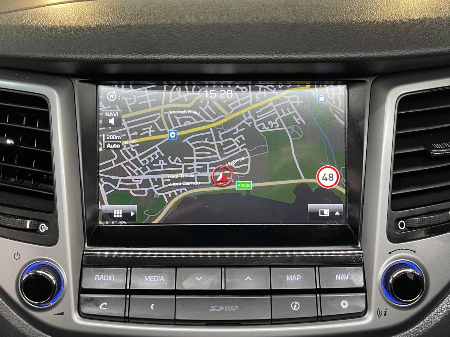 Used Hyundai TUCSON for sale - 78026471: Photo 30