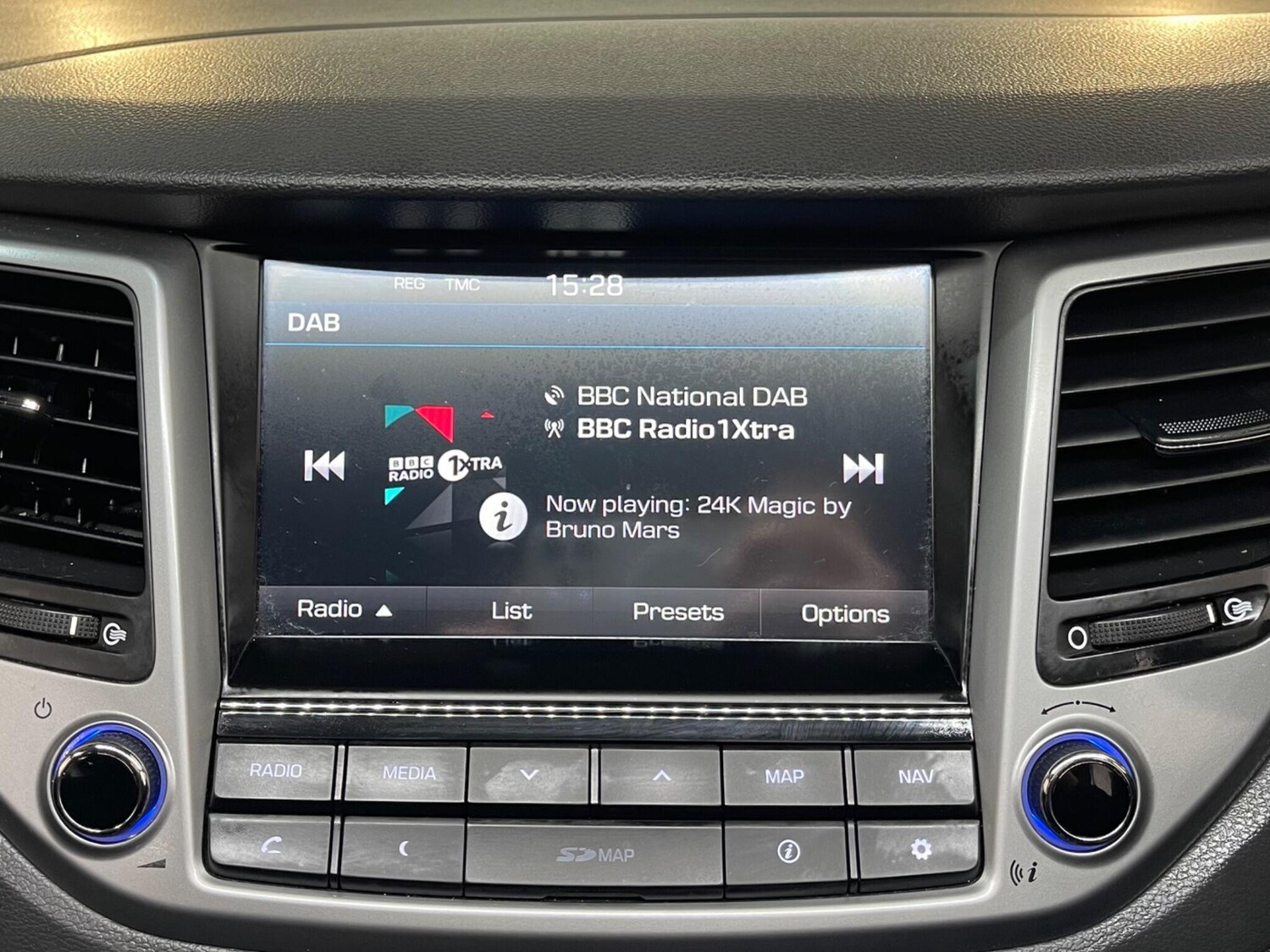 Used Hyundai TUCSON for sale - 78026471: Photo 31