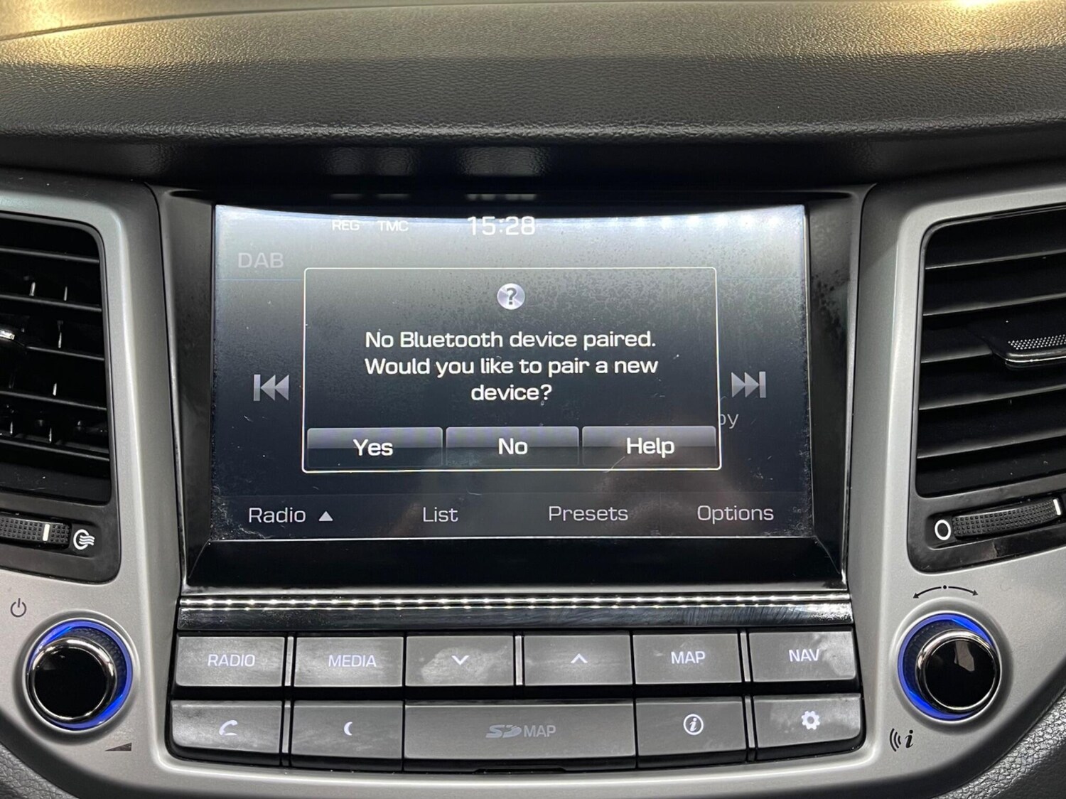 Used Hyundai TUCSON for sale - 78026471: Photo 32