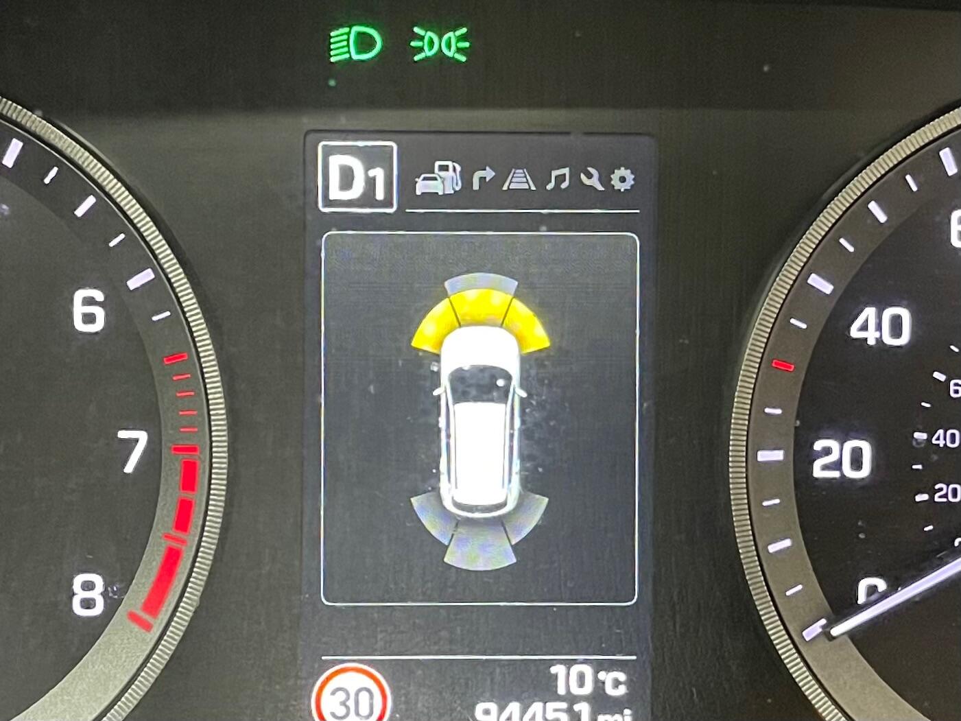 Used Hyundai TUCSON for sale - 78026471: Photo 33