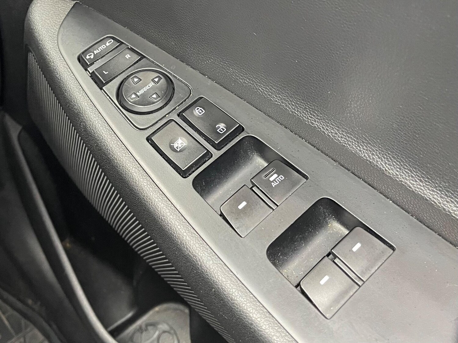 Used Hyundai TUCSON for sale - 78026471: Photo 34