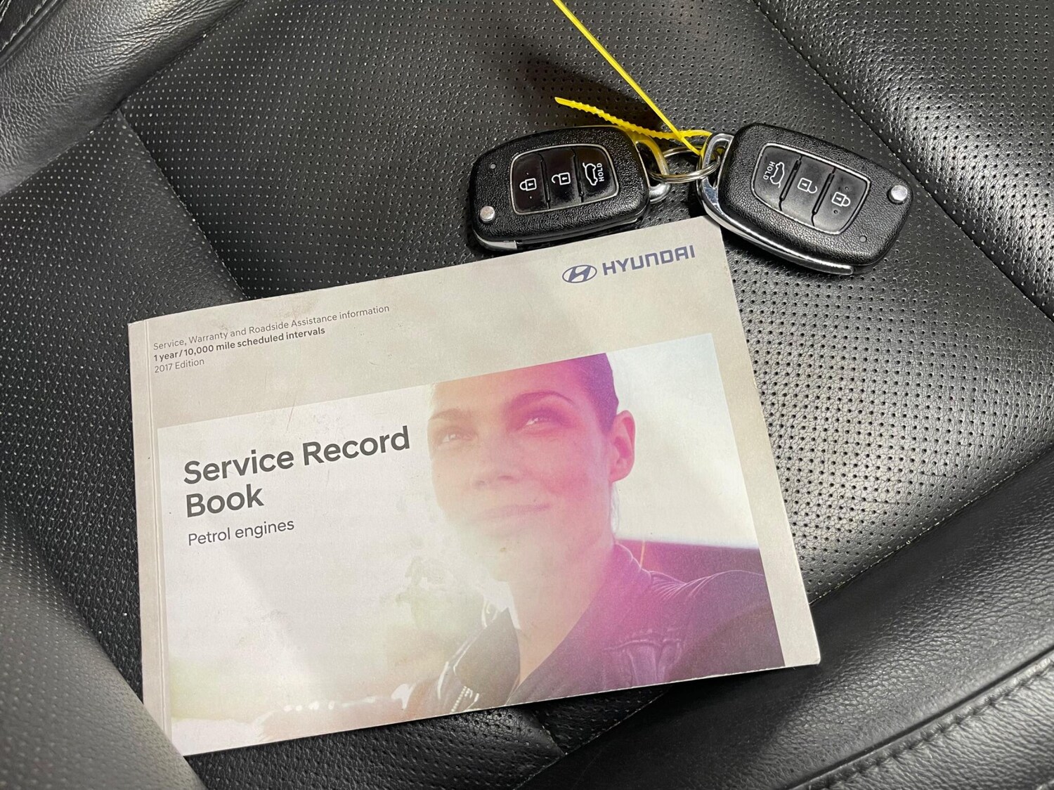 Used Hyundai TUCSON for sale - 78026471: Photo 36