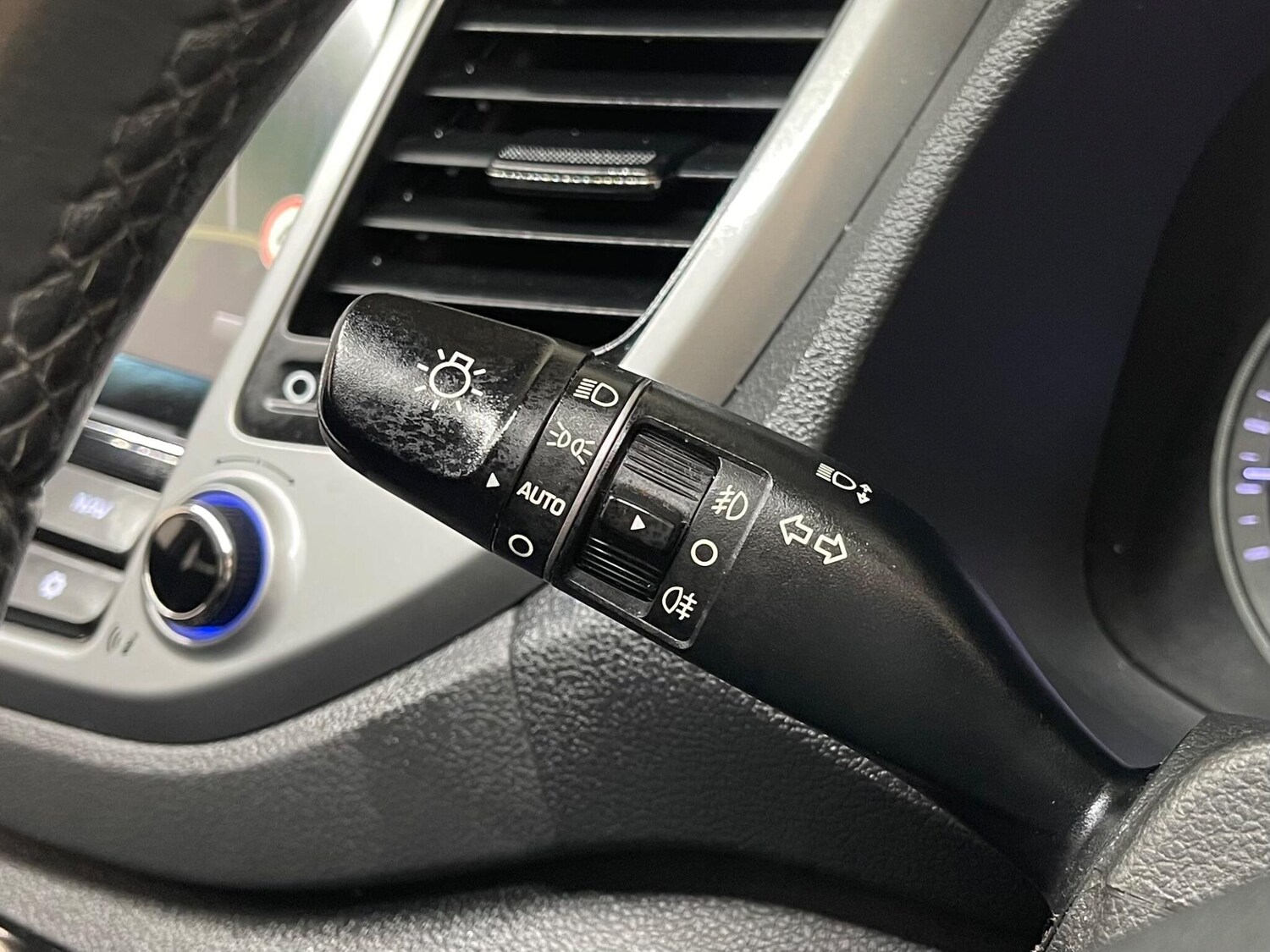 Used Hyundai TUCSON for sale - 78026471: Photo 37