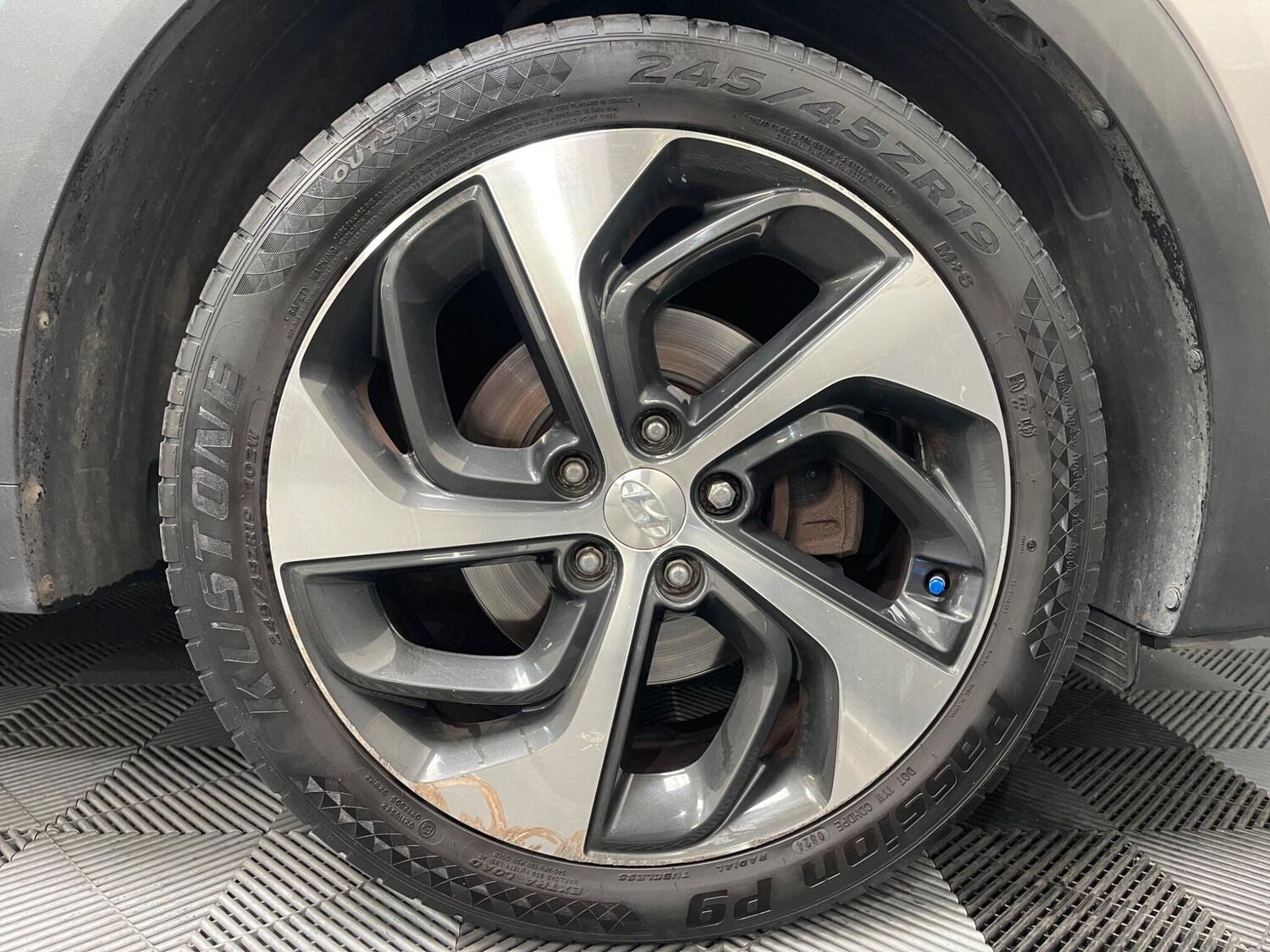 Used Hyundai TUCSON for sale - 78026471: Photo 39