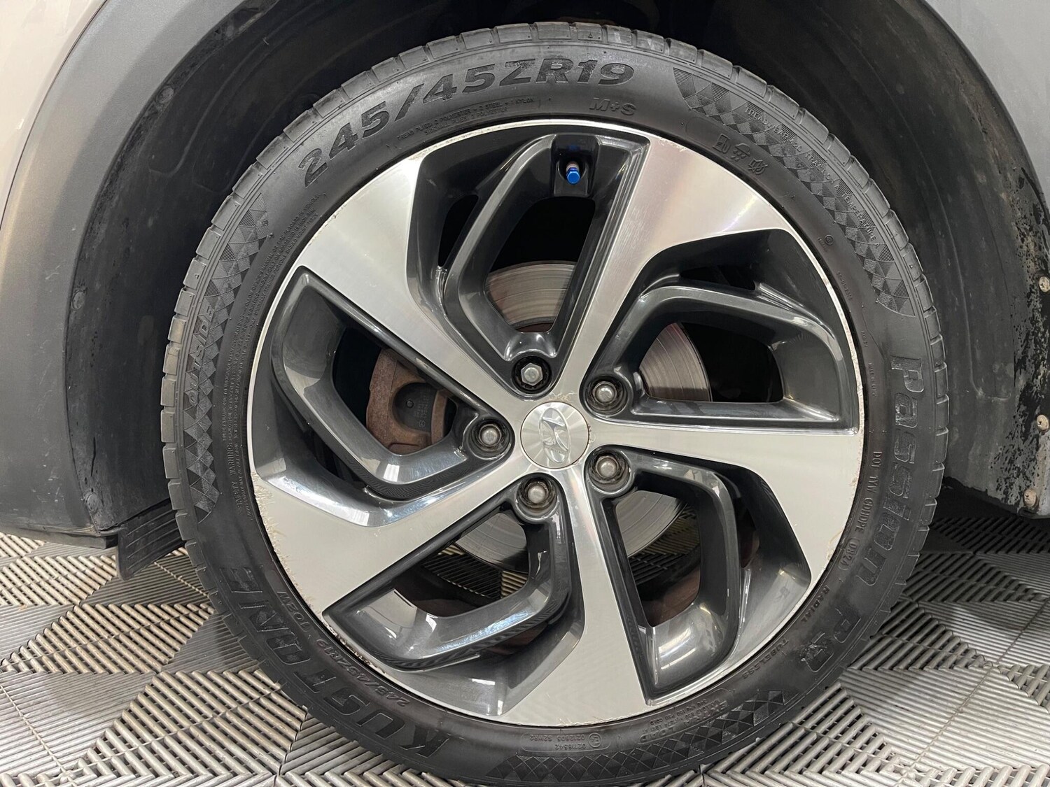 Used Hyundai TUCSON for sale - 78026471: Photo 41