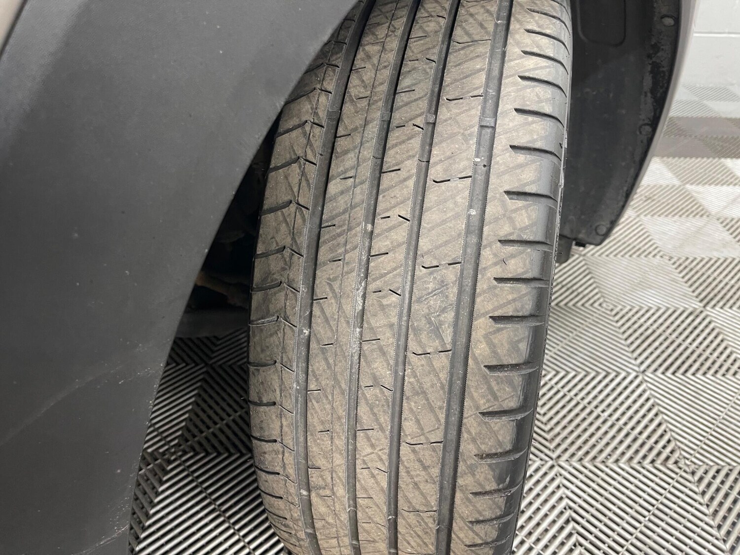 Used Hyundai TUCSON for sale - 78026471: Photo 43