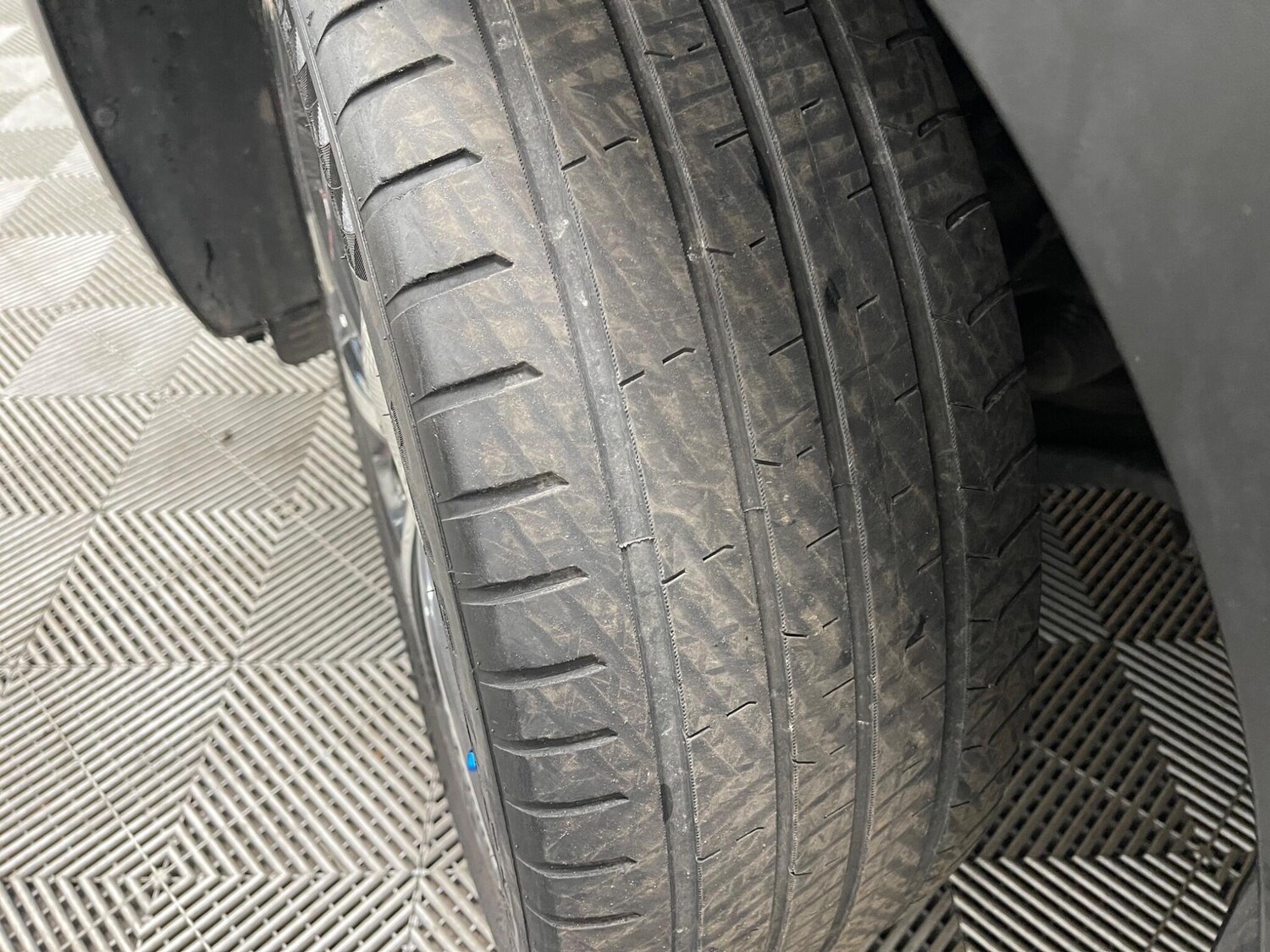 Used Hyundai TUCSON for sale - 78026471: Photo 45