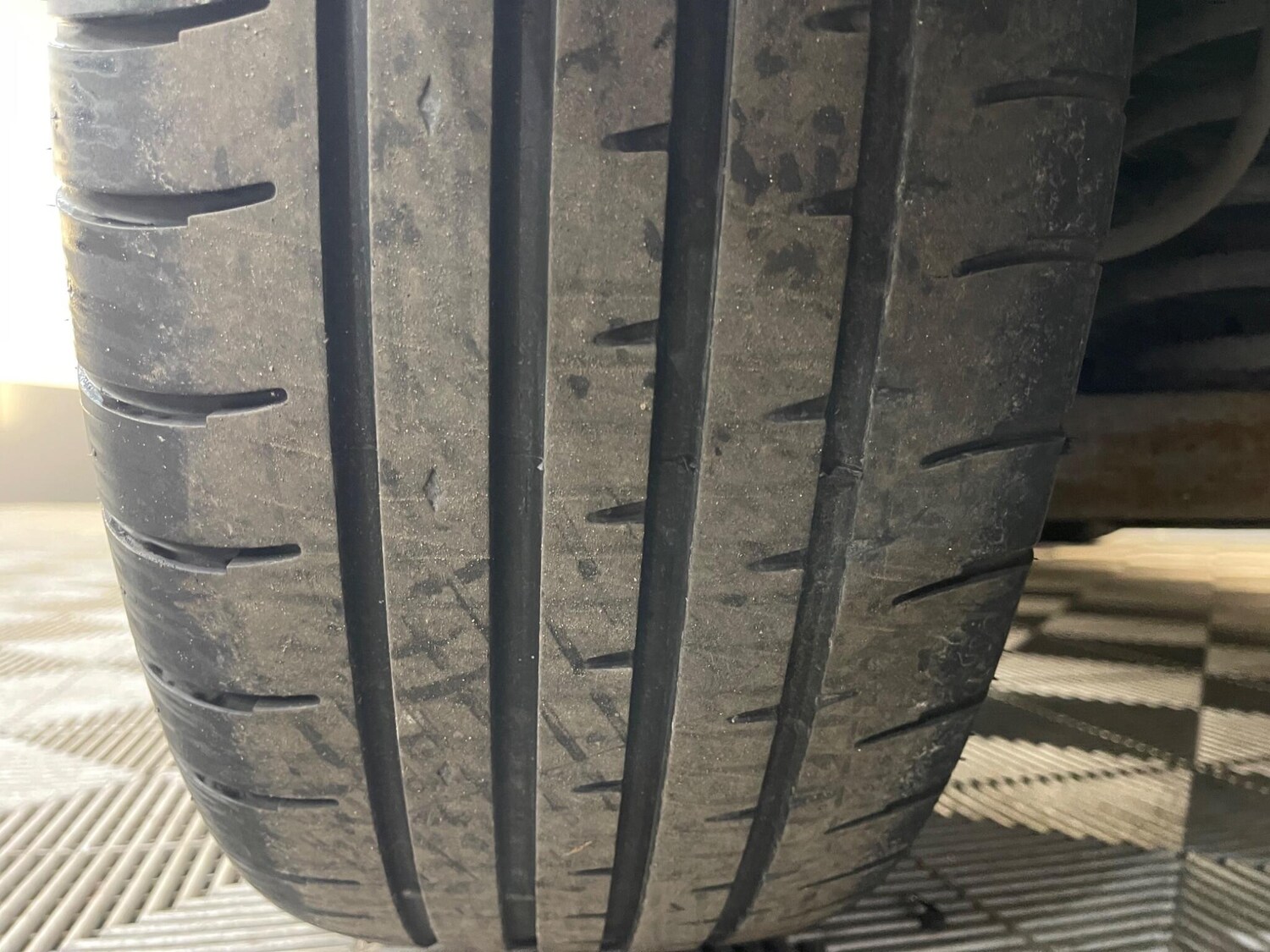 Used Hyundai TUCSON for sale - 78026471: Photo 46