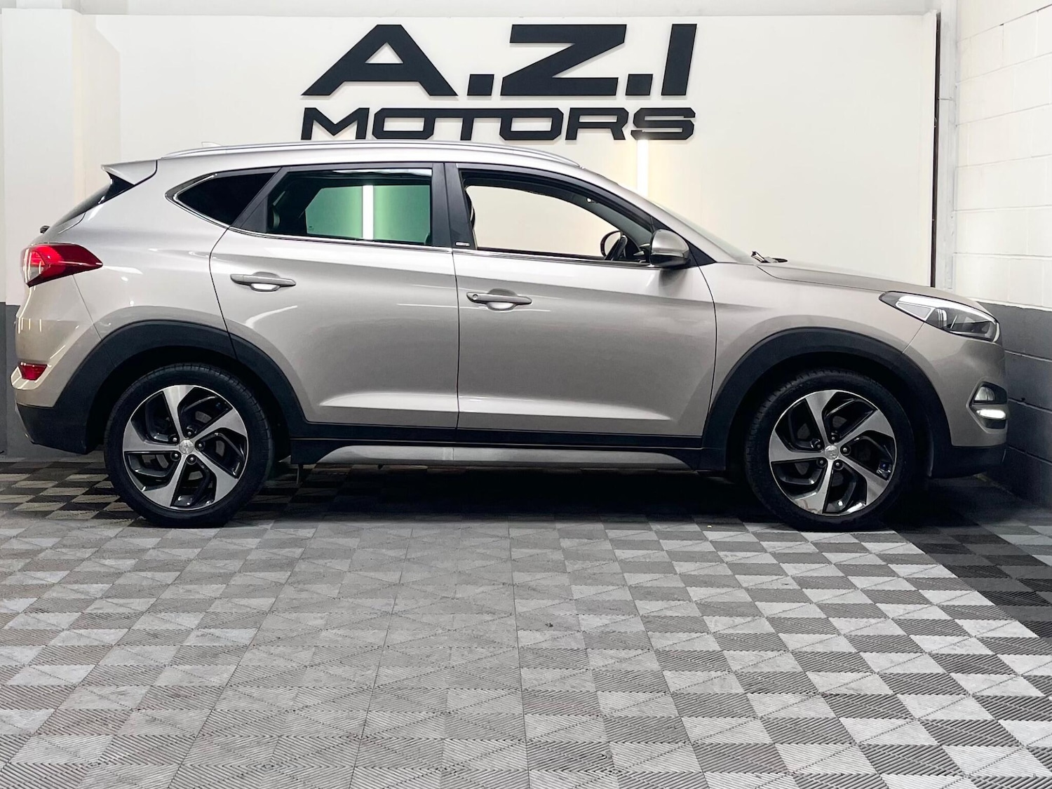 Used Hyundai TUCSON for sale - 78026471: Photo 7