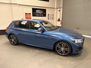 Used BMW 1 Series 2019 for sale - 78979924: Photo