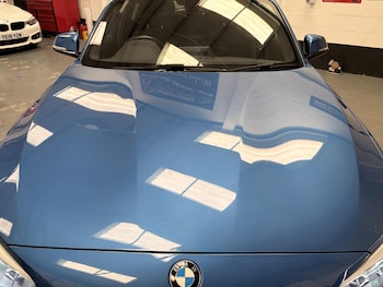 Used BMW 1 Series 2019 for sale - 78979924: Photo