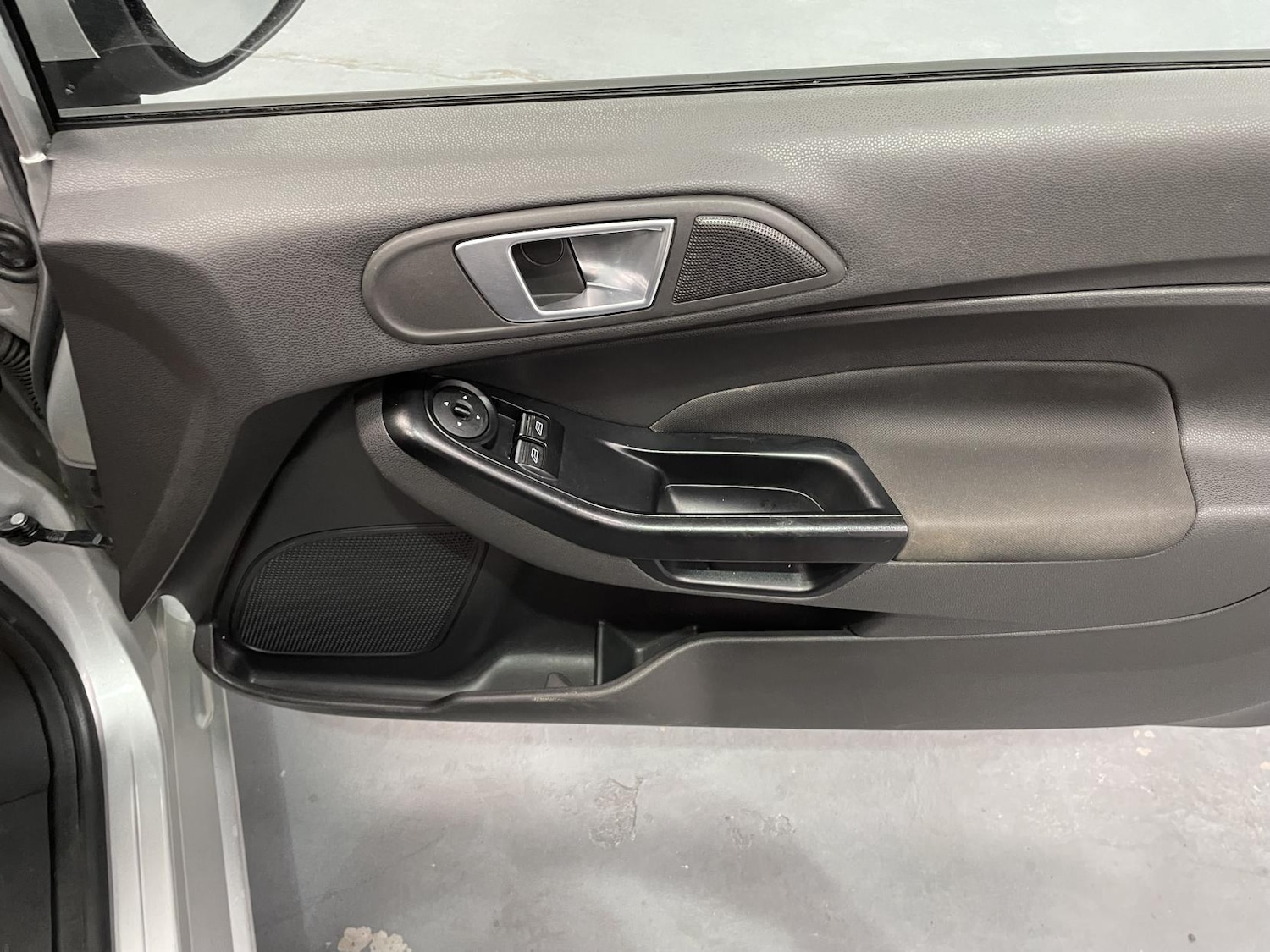 Used Ford Fiesta 2016 for sale - 76384859: Photo 12