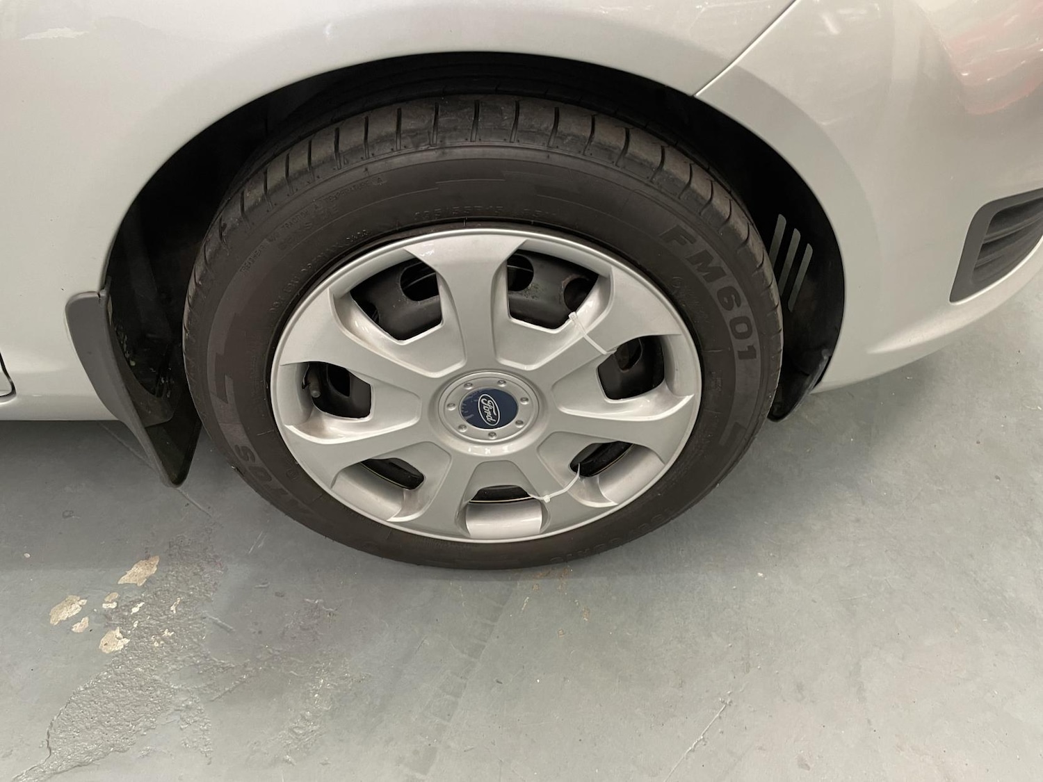 Used Ford Fiesta 2016 for sale - 76384859: Photo 13