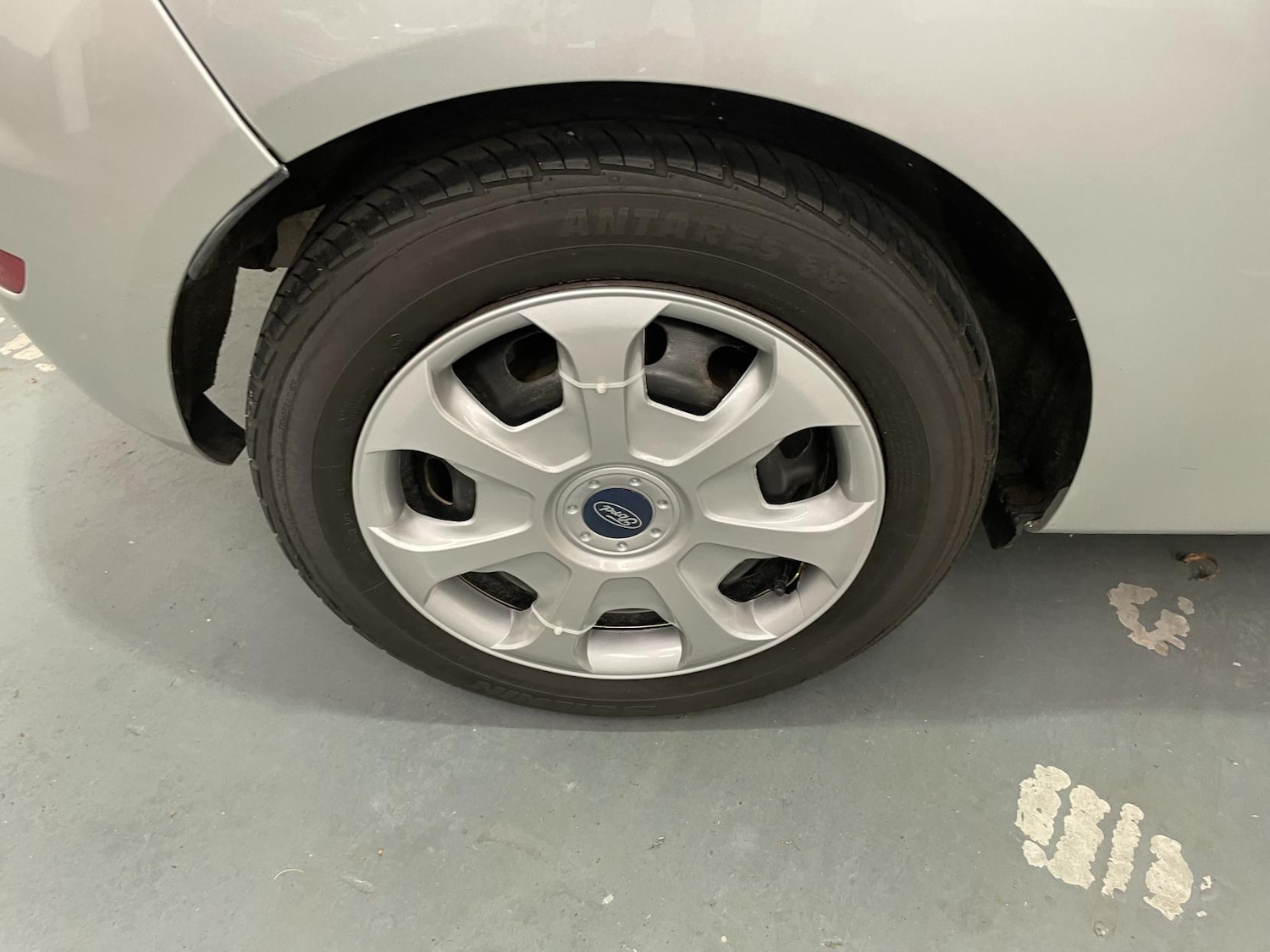 Used Ford Fiesta 2016 for sale - 76384859: Photo 14