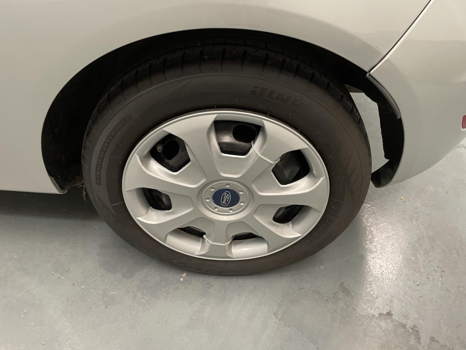 Used Ford Fiesta 2016 for sale - 76384859: Photo 17