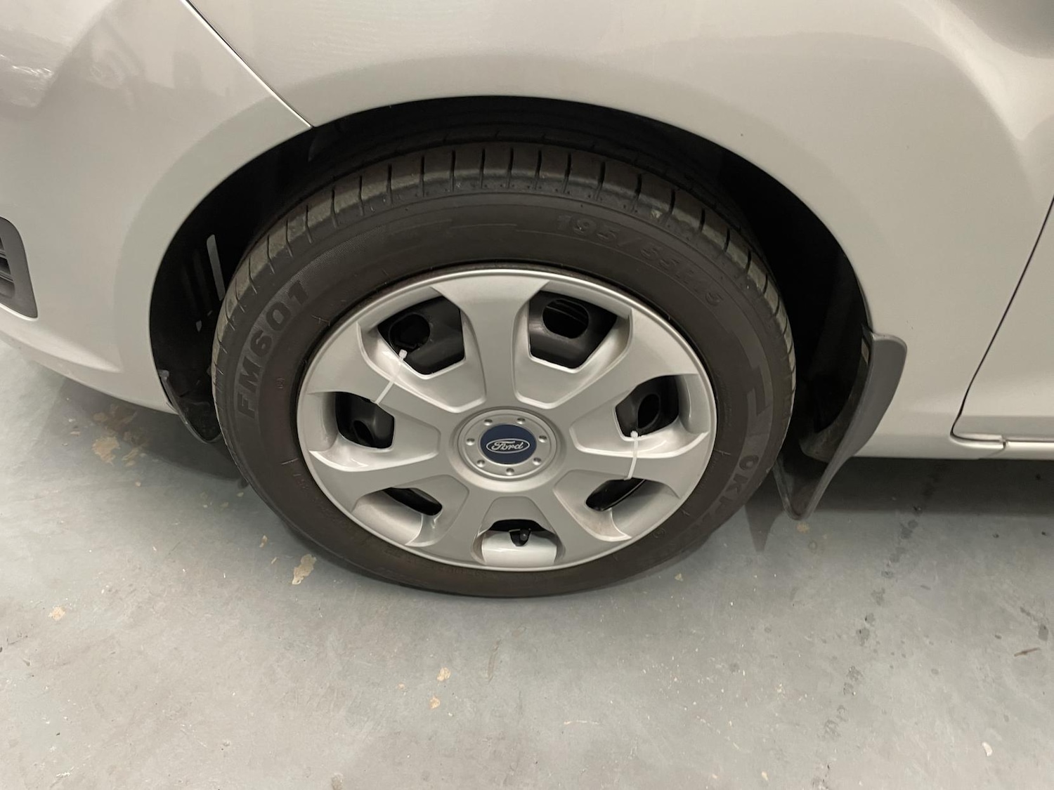 Used Ford Fiesta 2016 for sale - 76384859: Photo 18