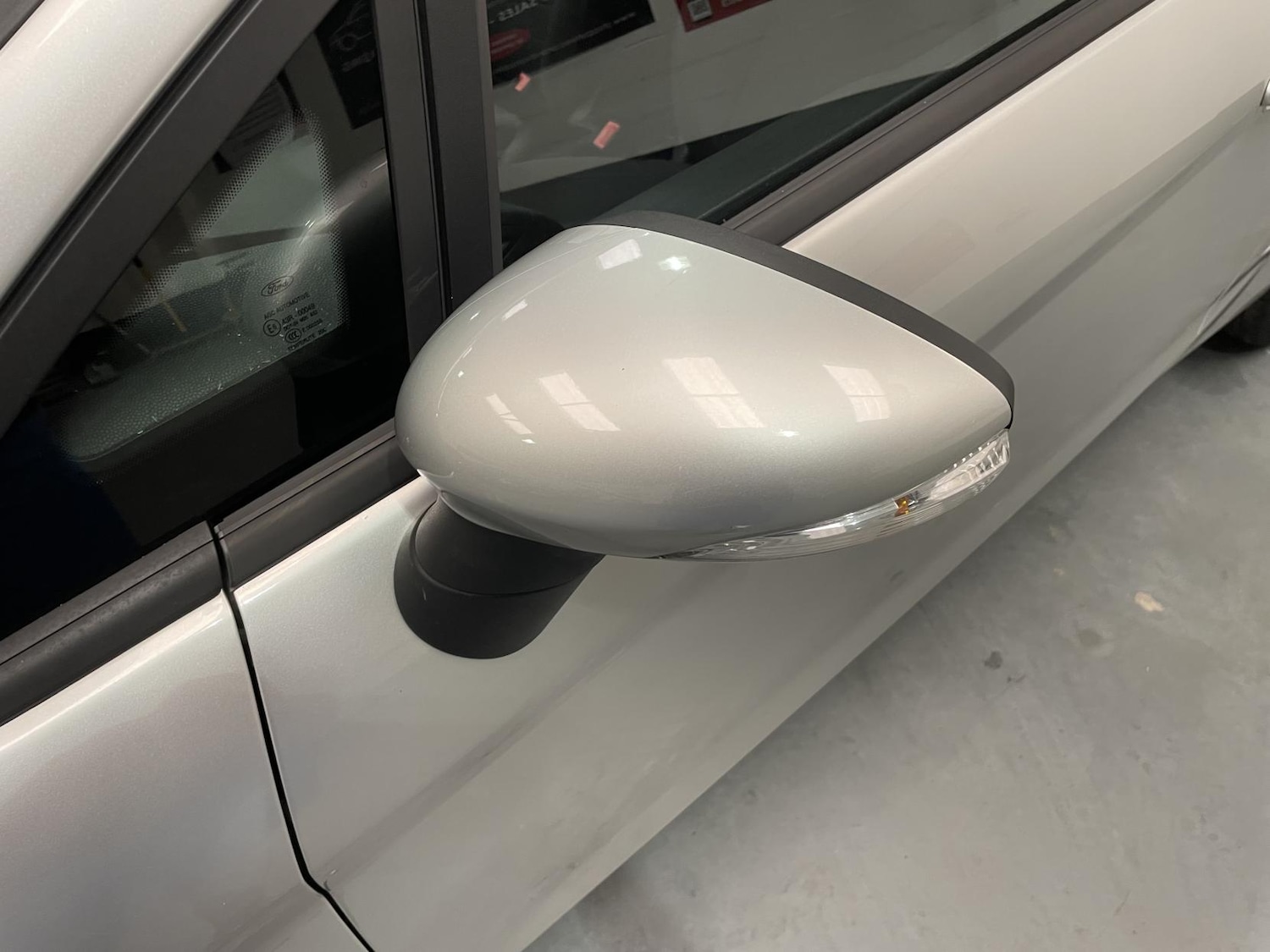 Used Ford Fiesta 2016 for sale - 76384859: Photo 5