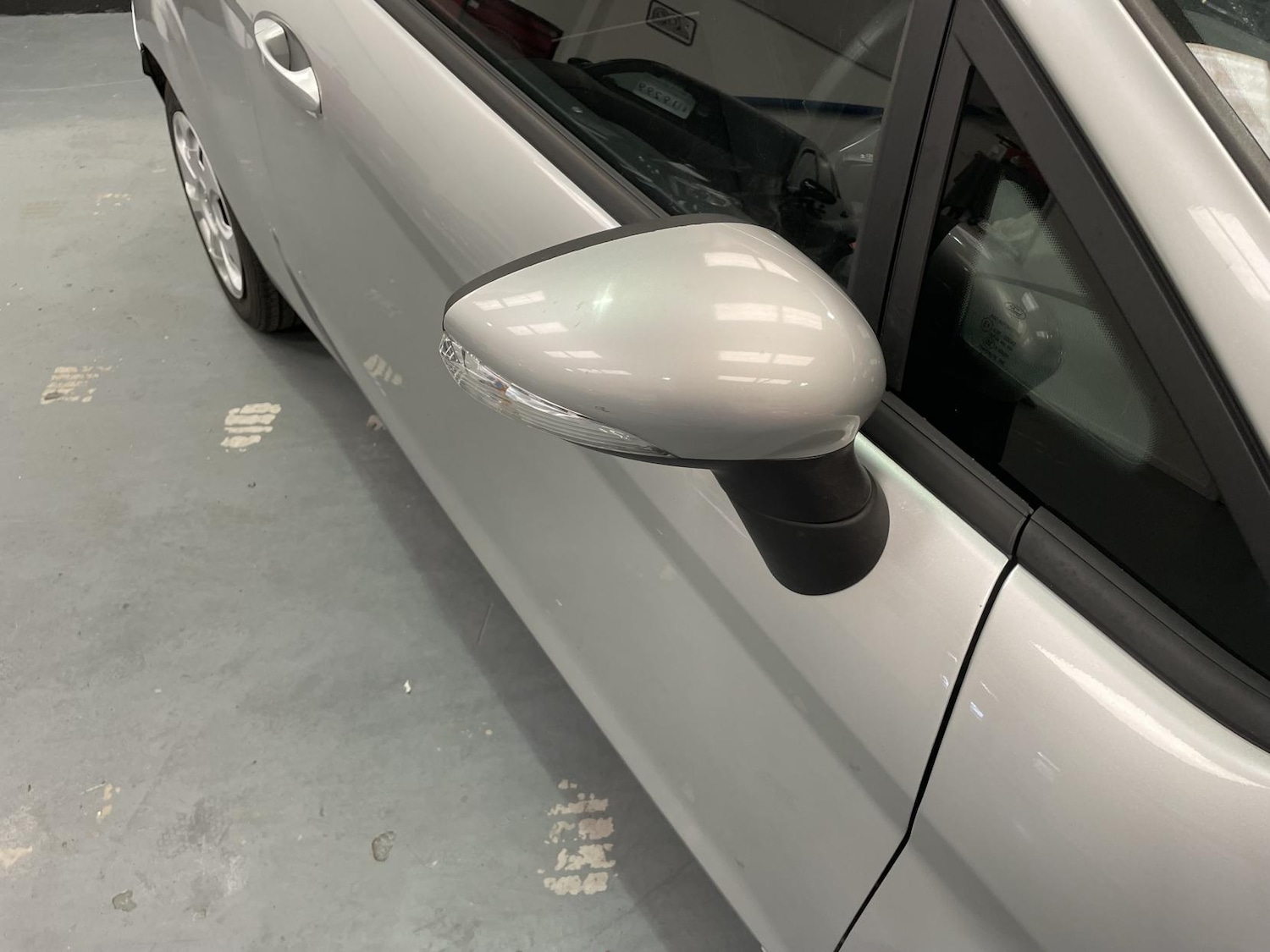 Used Ford Fiesta 2016 for sale - 76384859: Photo 6