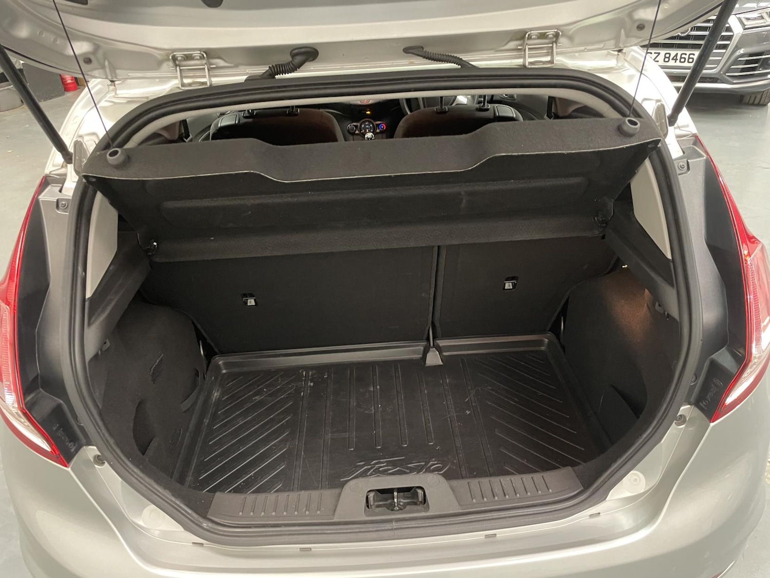 Used Ford Fiesta 2016 for sale - 76384859: Photo 7