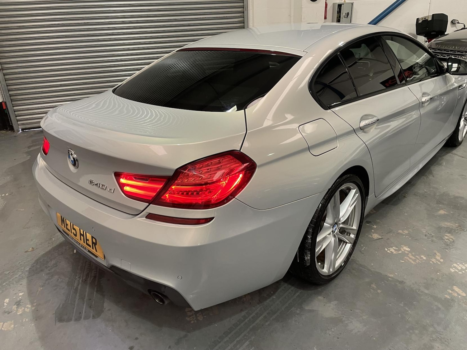 Used BMW 6 Series 2015 for sale - 77367221: Photo 13