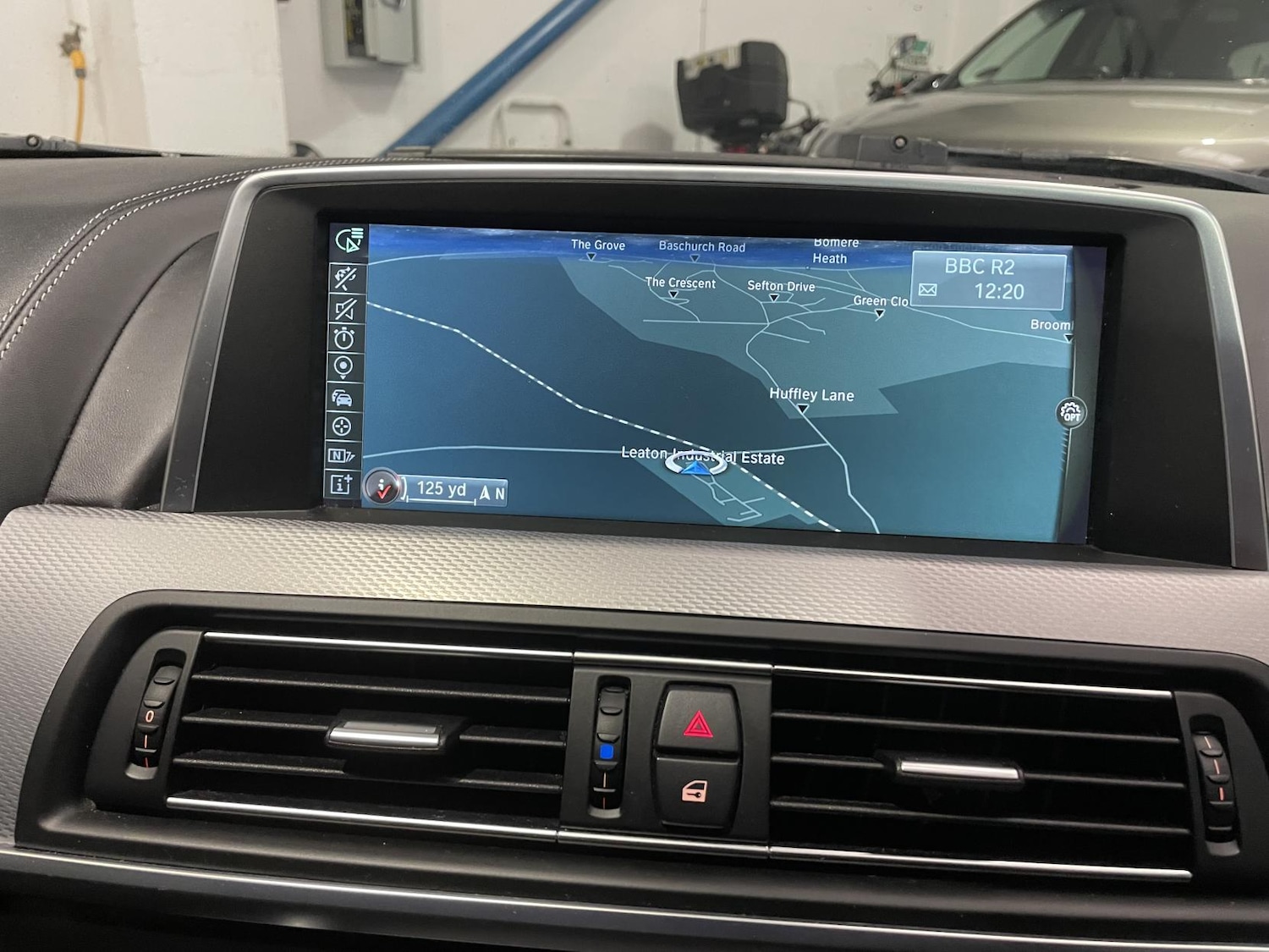 Used BMW 6 Series 2015 for sale - 77367221: Photo 20