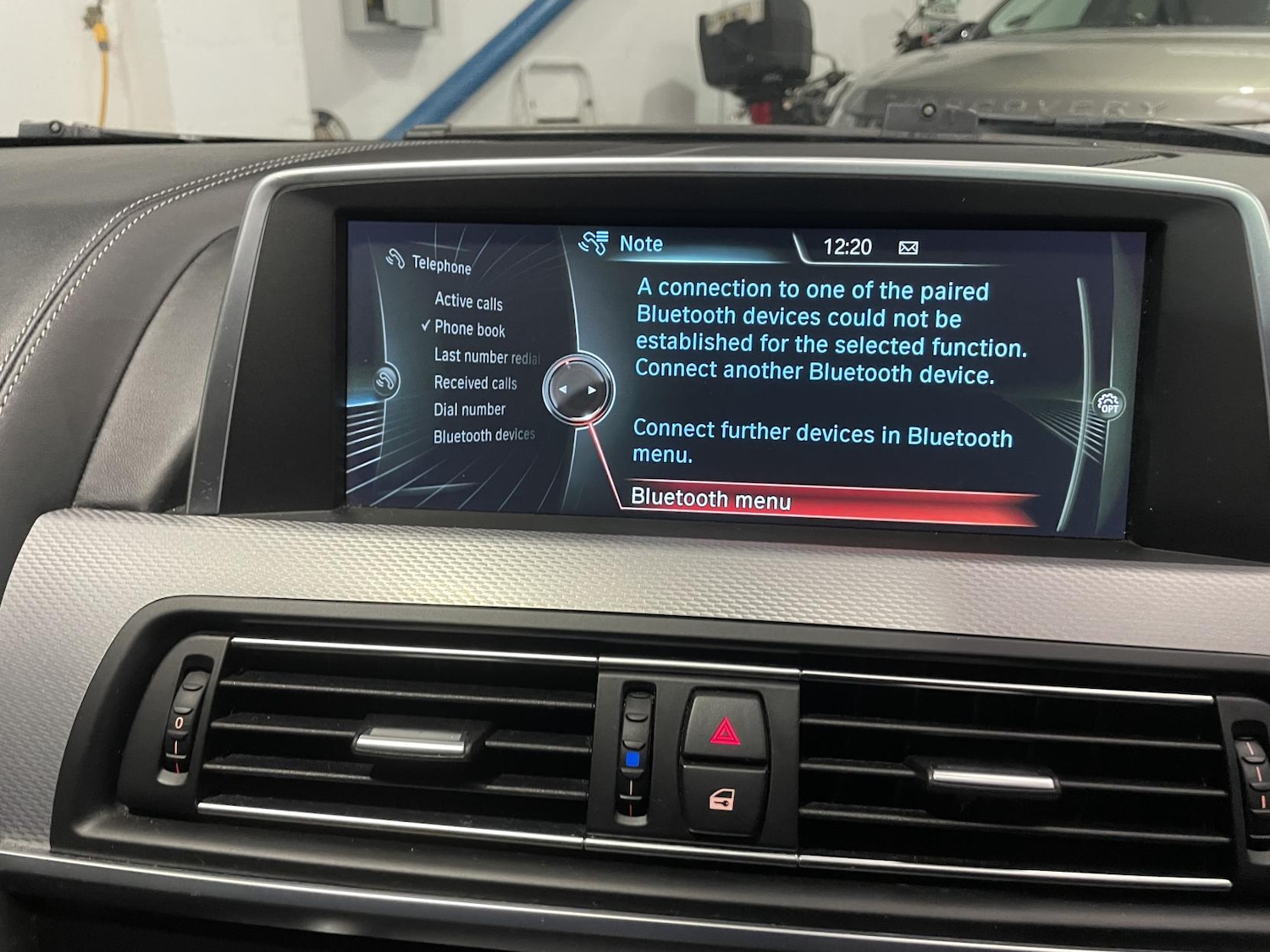 Used BMW 6 Series 2015 for sale - 77367221: Photo 21