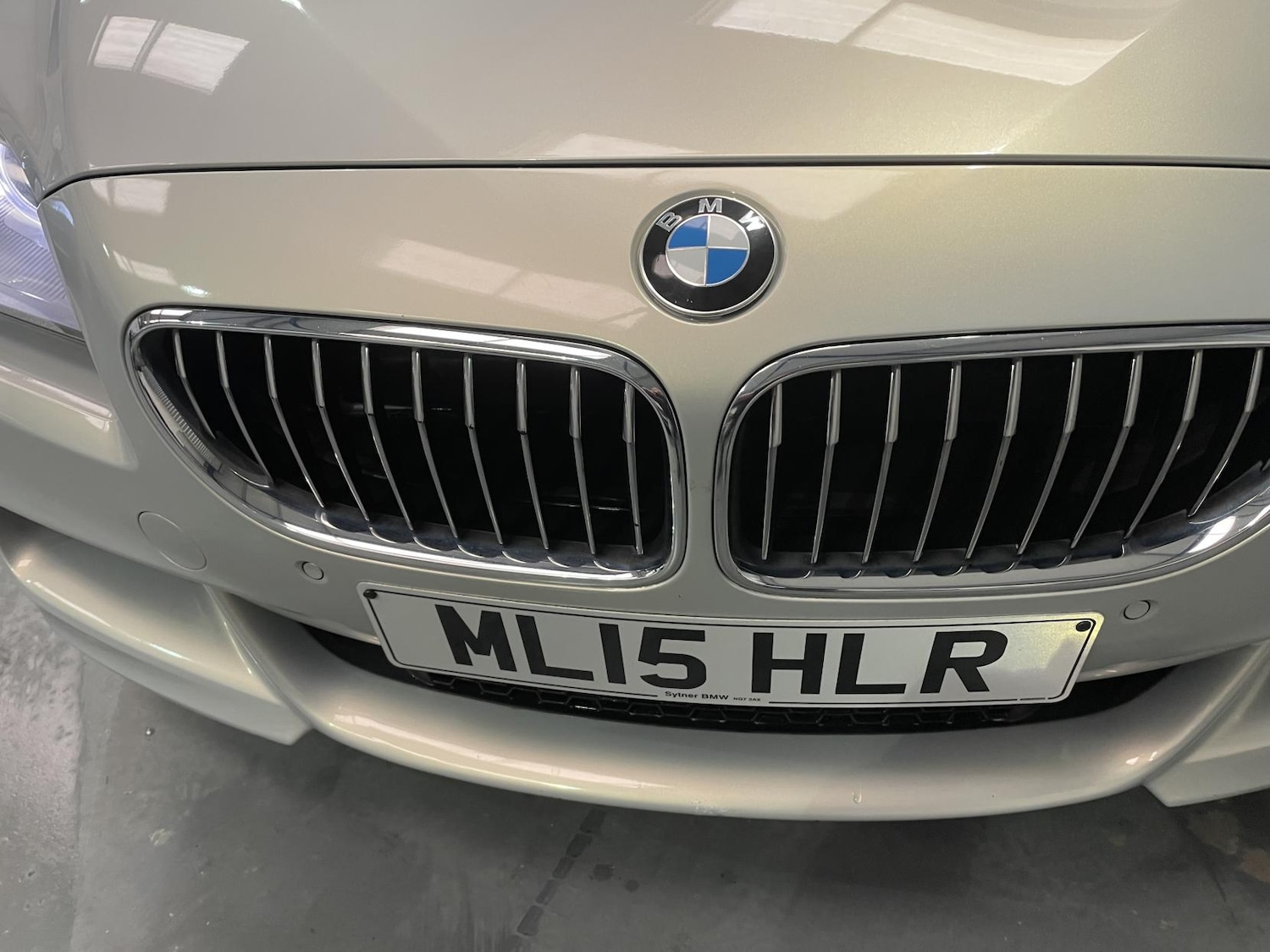 Used BMW 6 Series 2015 for sale - 77367221: Photo 3