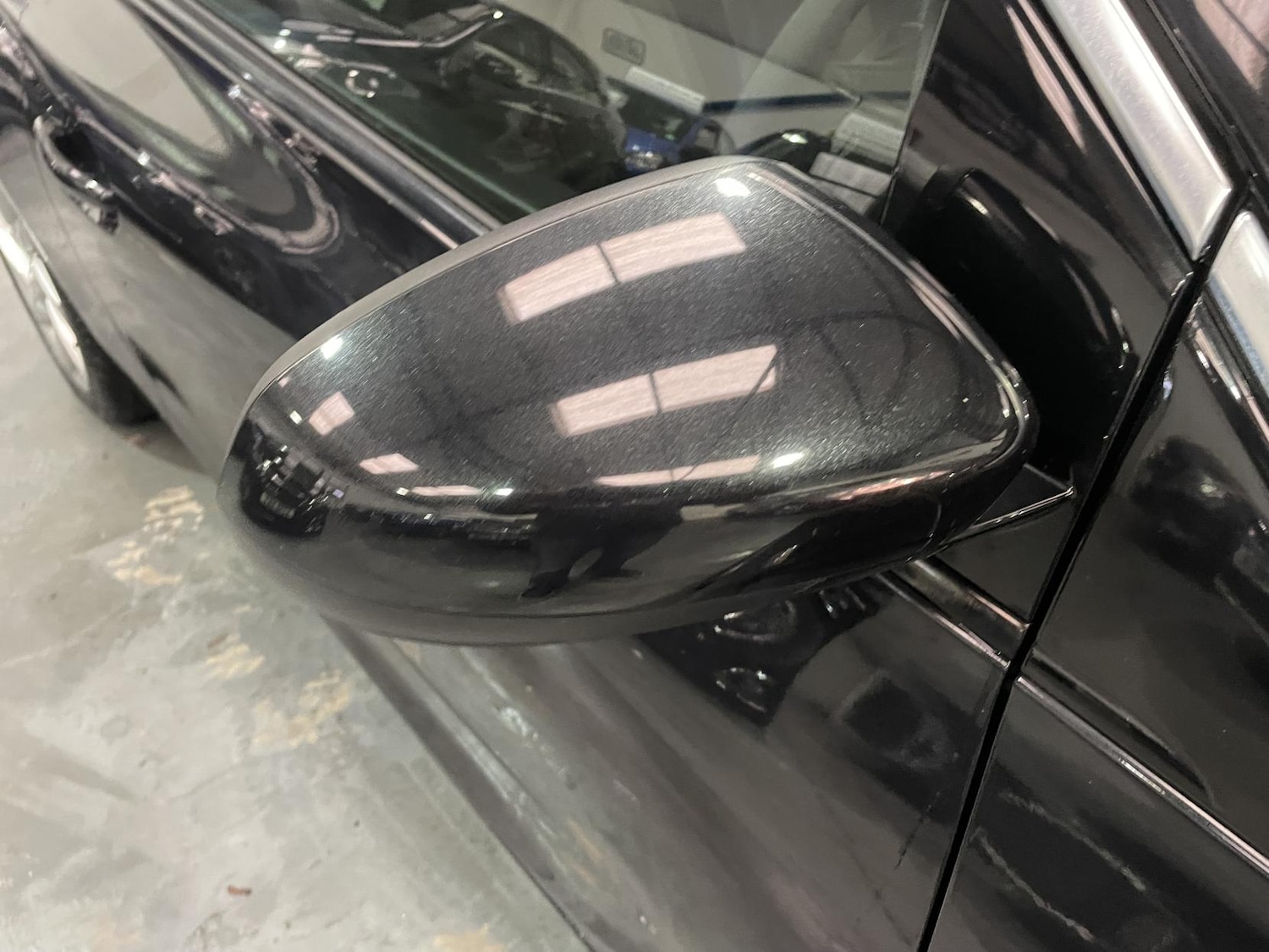 Used Vauxhall ADAM 2014 for sale - 76766731: Photo 10