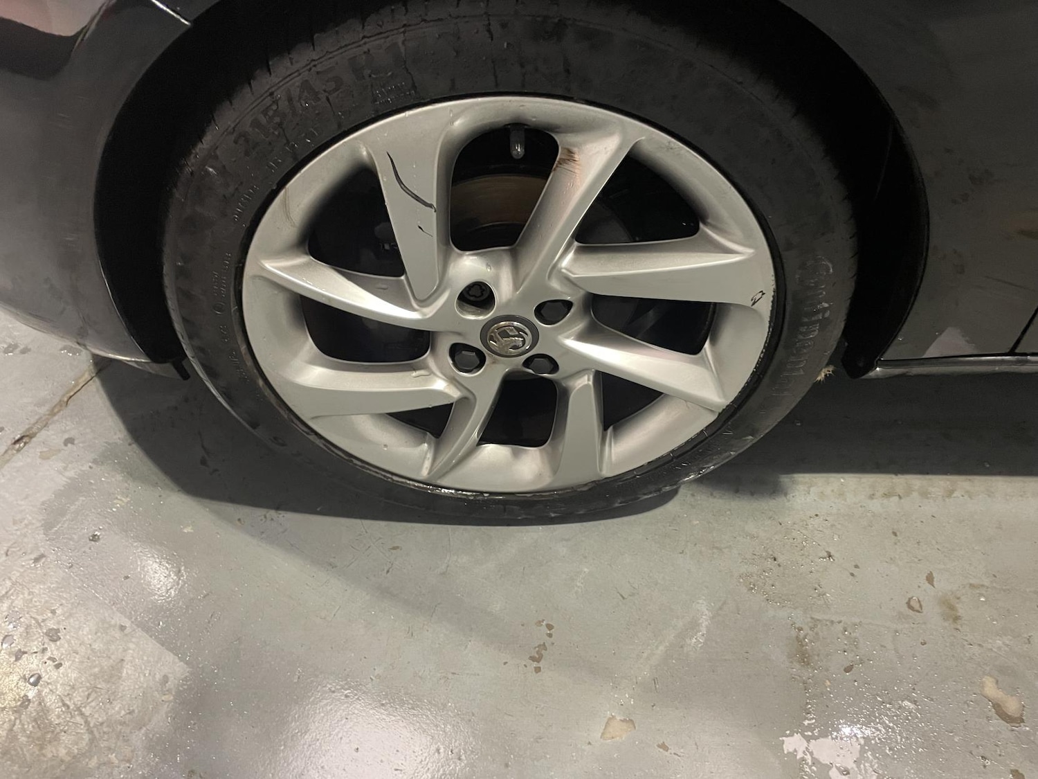 Used Vauxhall ADAM 2014 for sale - 76766731: Photo 12