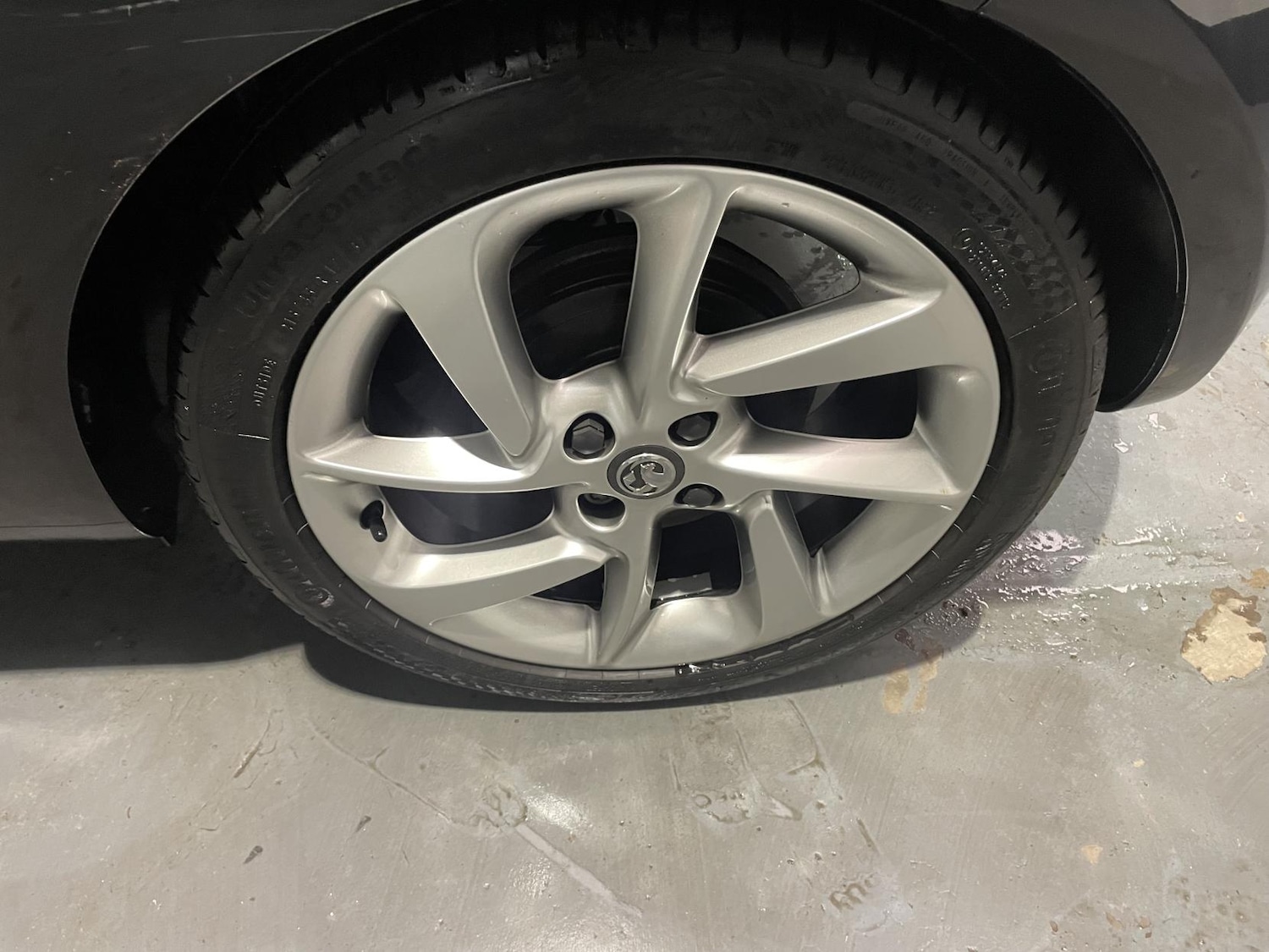 Used Vauxhall ADAM 2014 for sale - 76766731: Photo 13