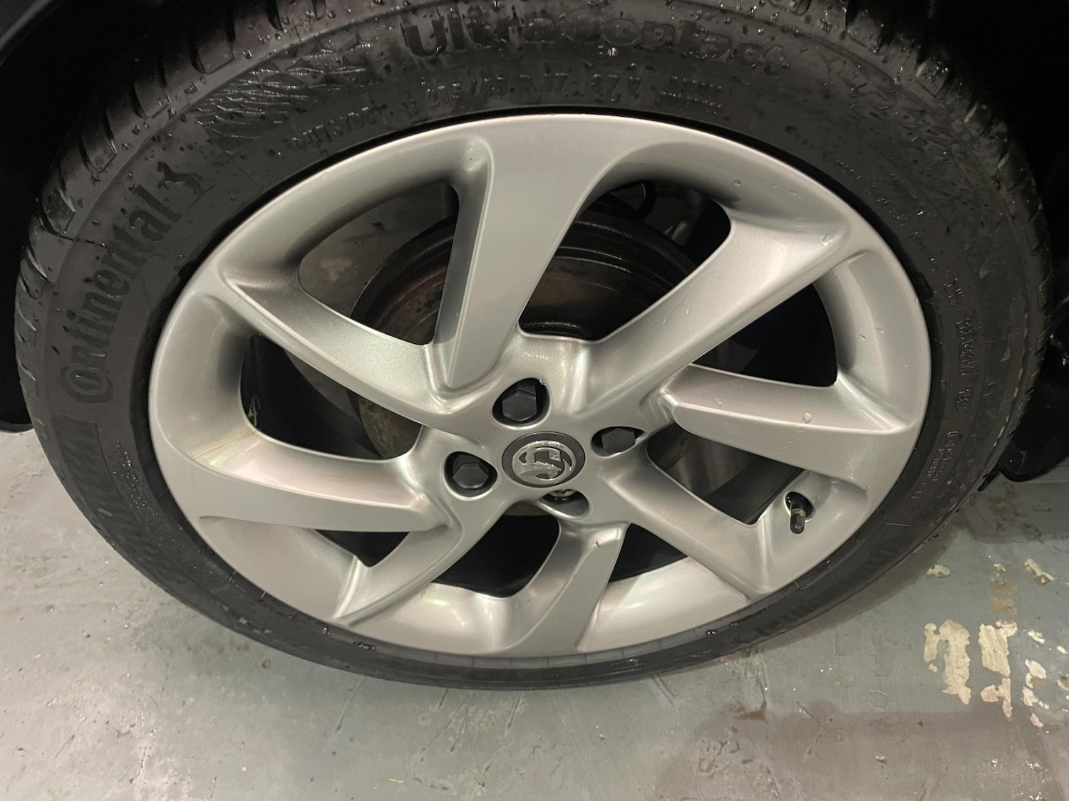 Used Vauxhall ADAM 2014 for sale - 76766731: Photo 14