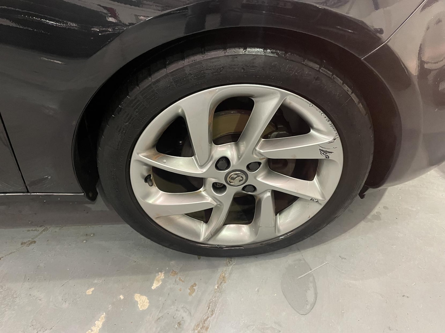 Used Vauxhall ADAM 2014 for sale - 76766731: Photo 15