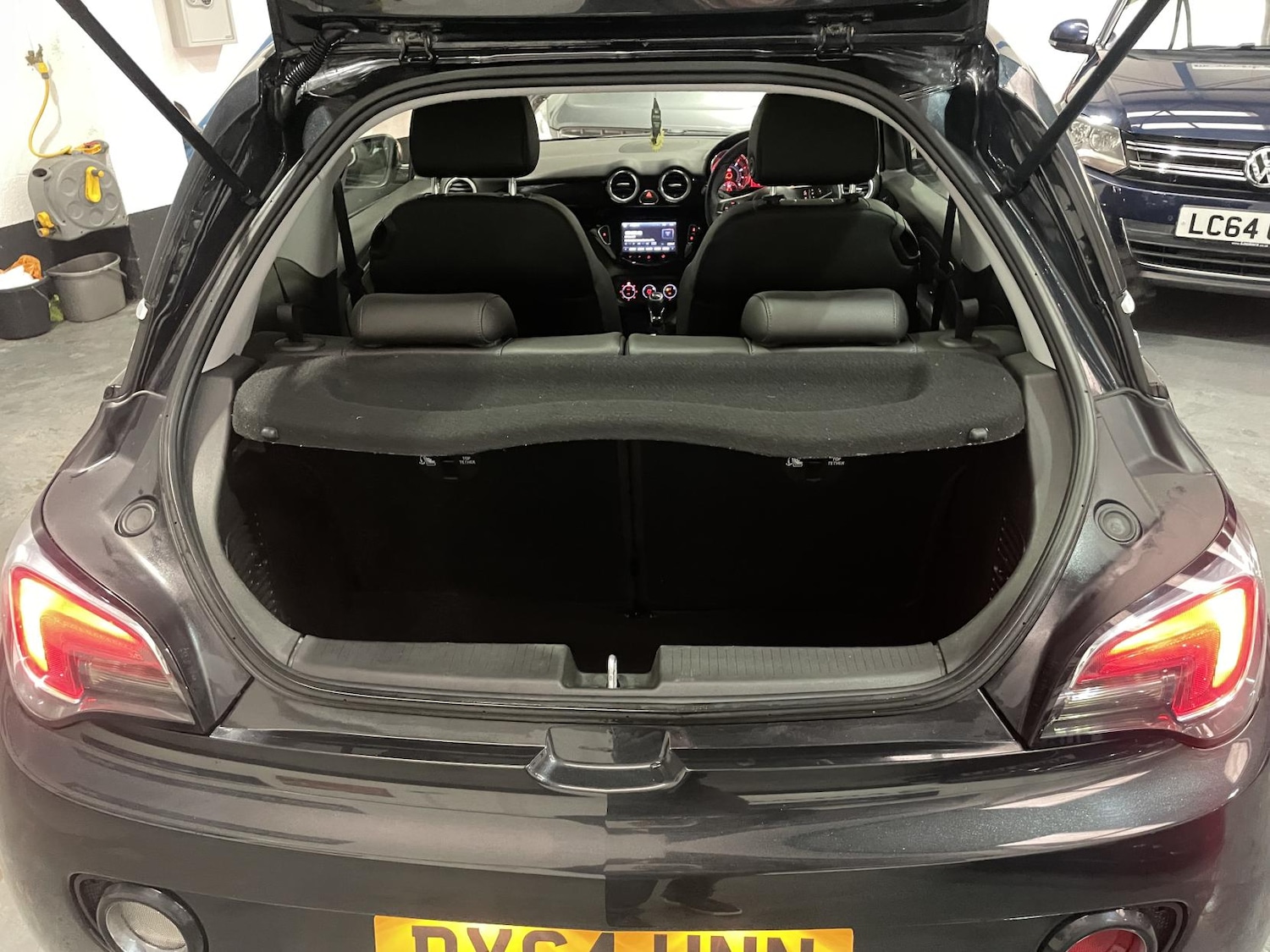 Used Vauxhall ADAM 2014 for sale - 76766731: Photo 16