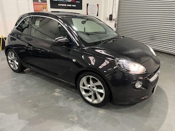 2014 - 1.4 16v SLAM Hatchback 3dr Petrol Manual Euro 5 (100 ps)