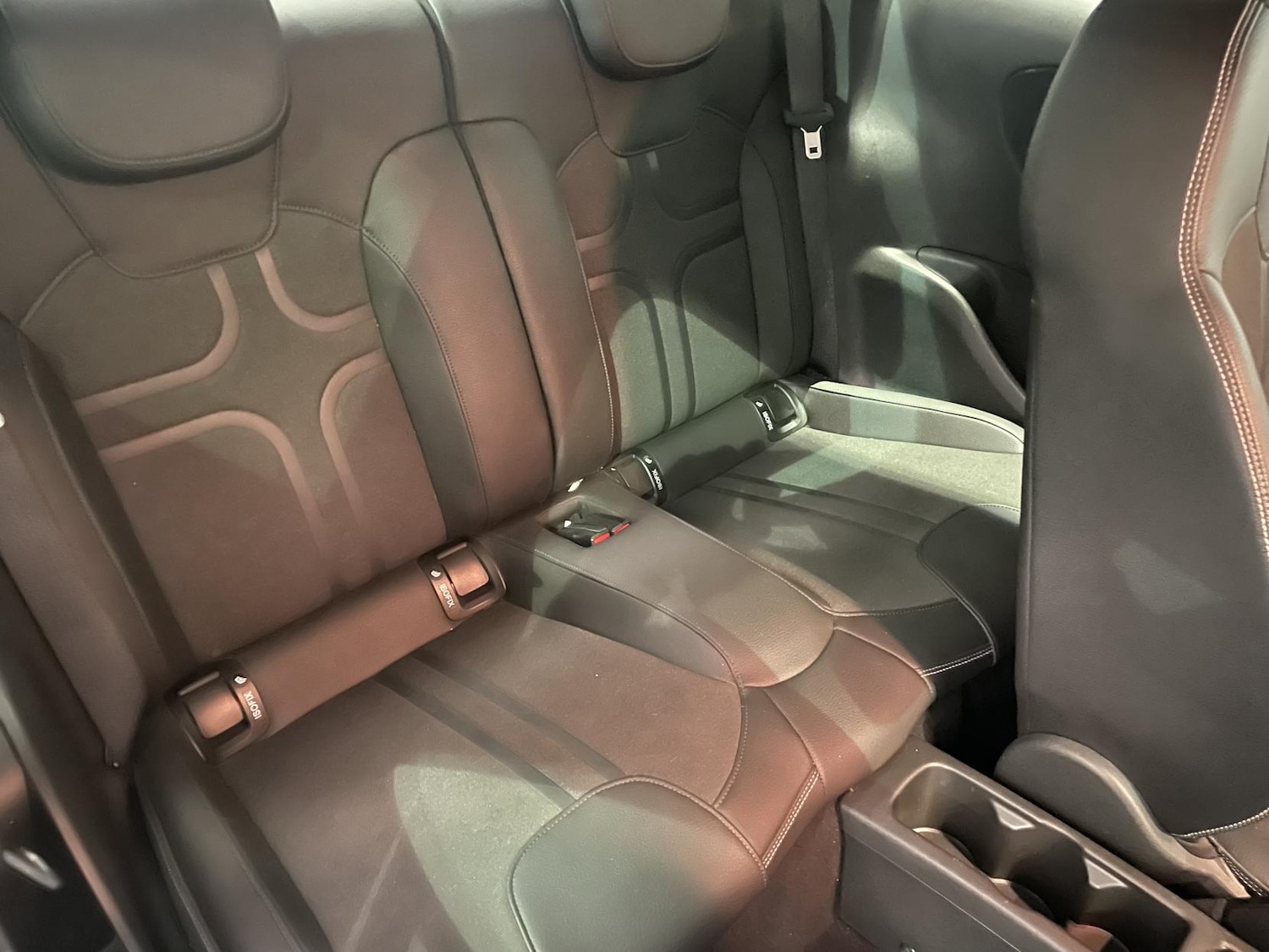 Used Vauxhall ADAM 2014 for sale - 76766731: Photo 27