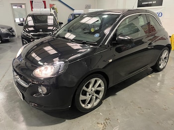 Used Vauxhall ADAM 2014 for sale - 76766731: Photo