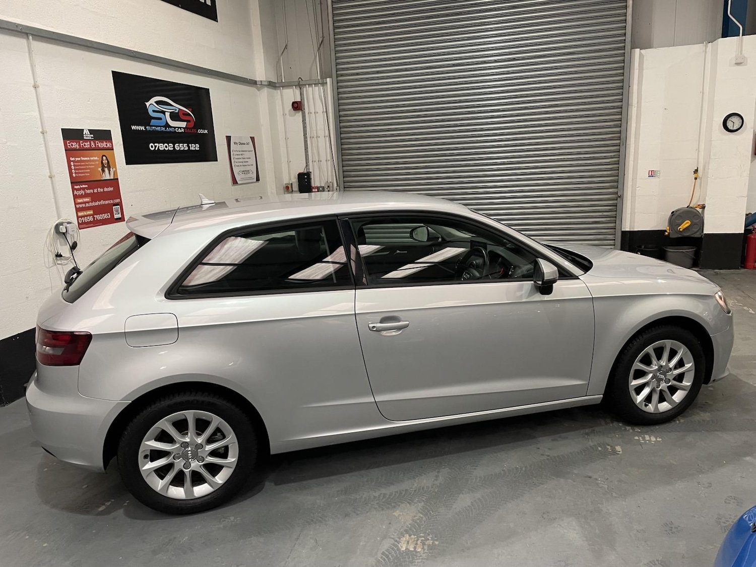 Used Audi A3 2013 for sale - 77393592: Photo 10