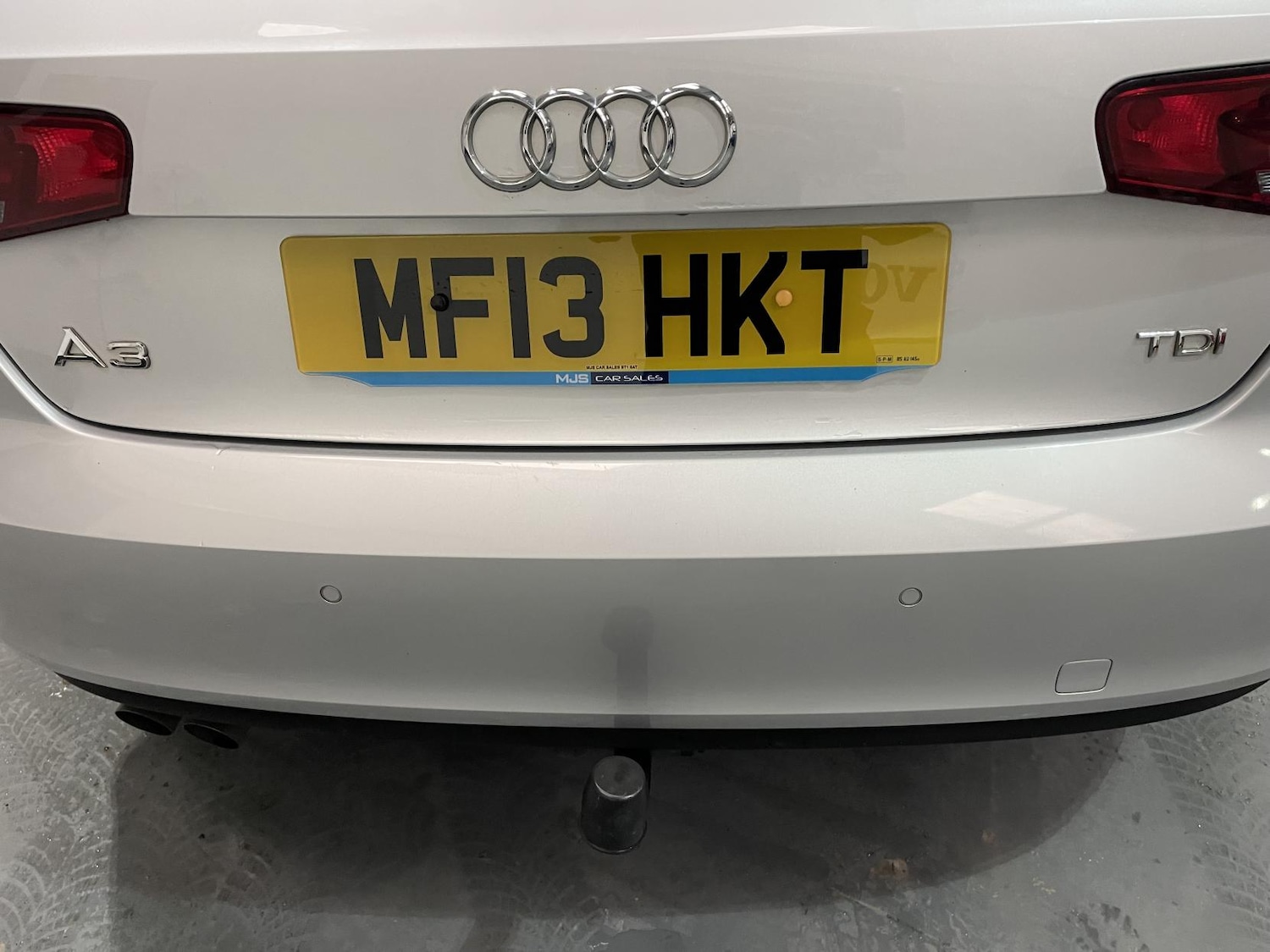 Used Audi A3 2013 for sale - 77393592: Photo 12