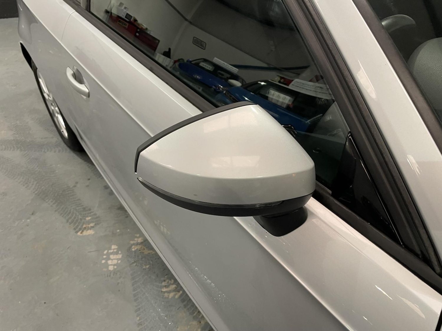 Used Audi A3 2013 for sale - 77393592: Photo 13