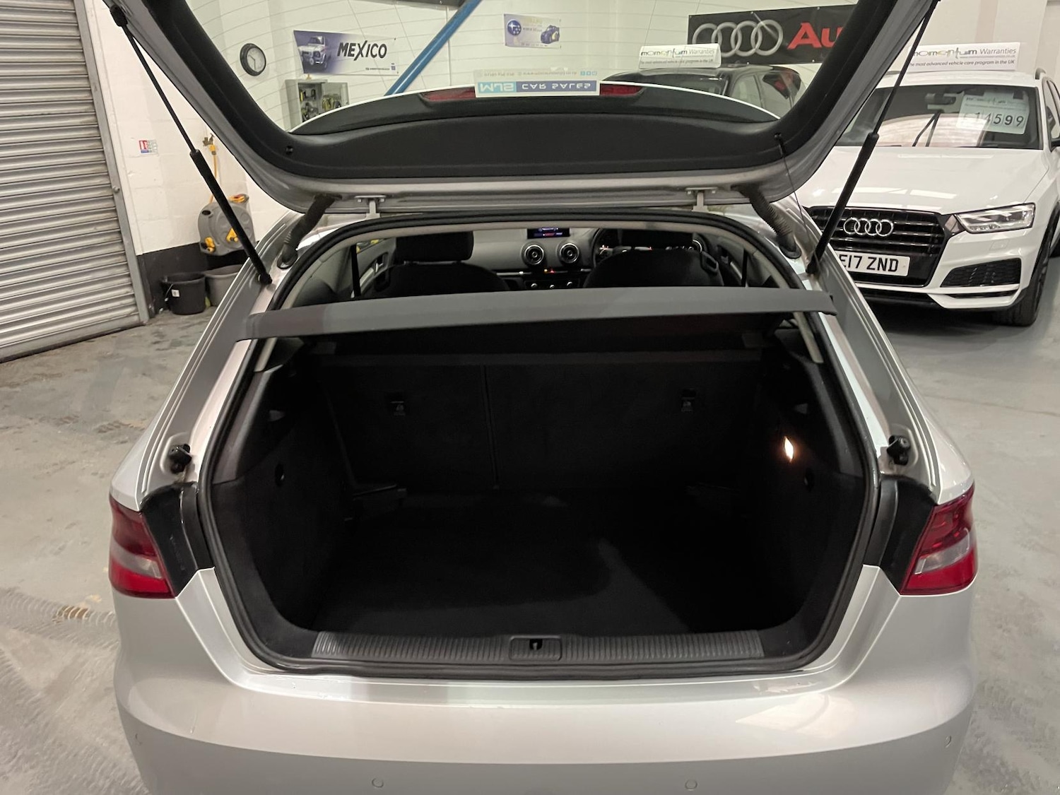 Used Audi A3 2013 for sale - 77393592: Photo 20