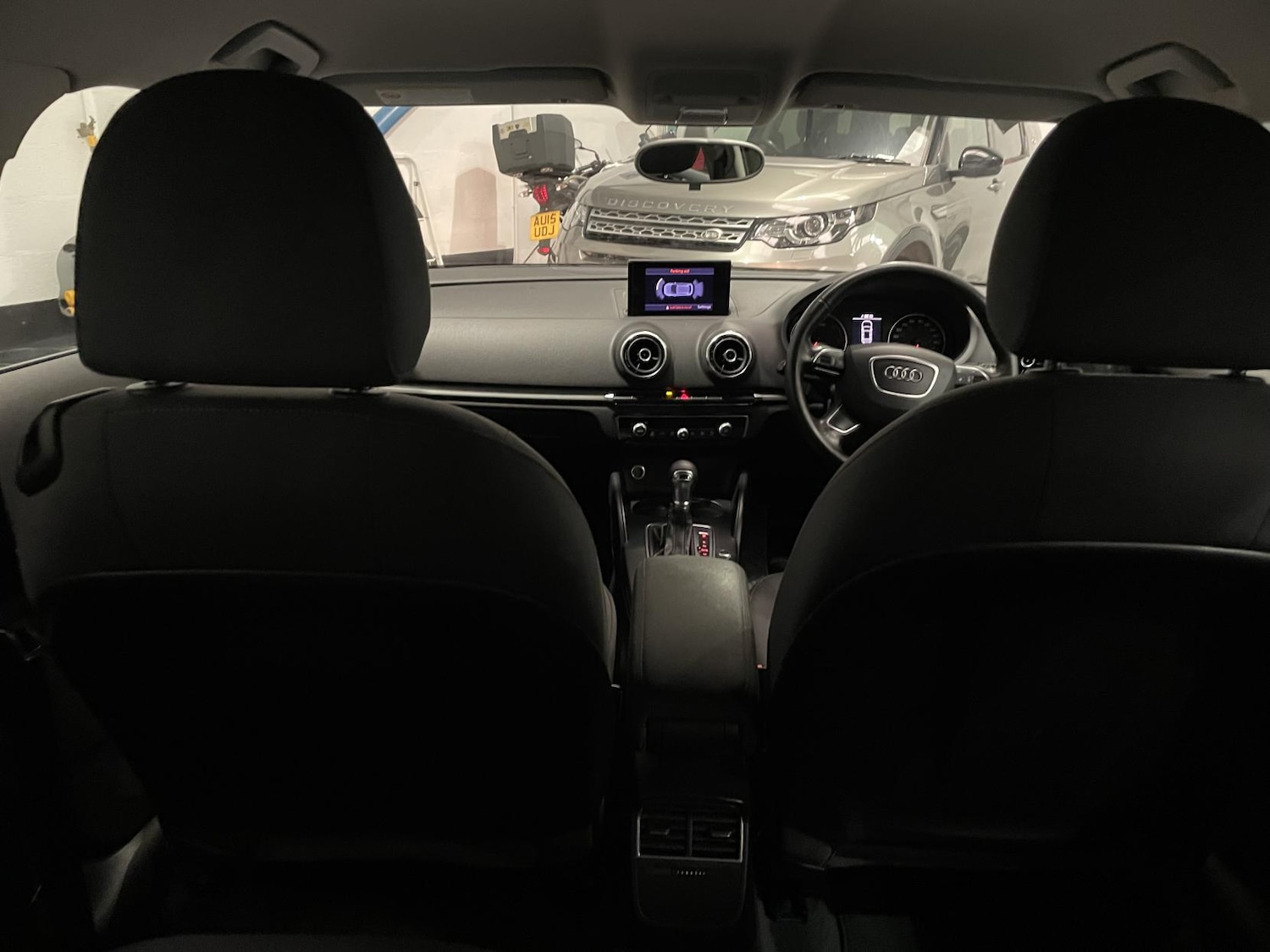 Used Audi A3 2013 for sale - 77393592: Photo 21