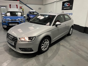 Used Audi A3 2013 for sale - 77393592: Photo