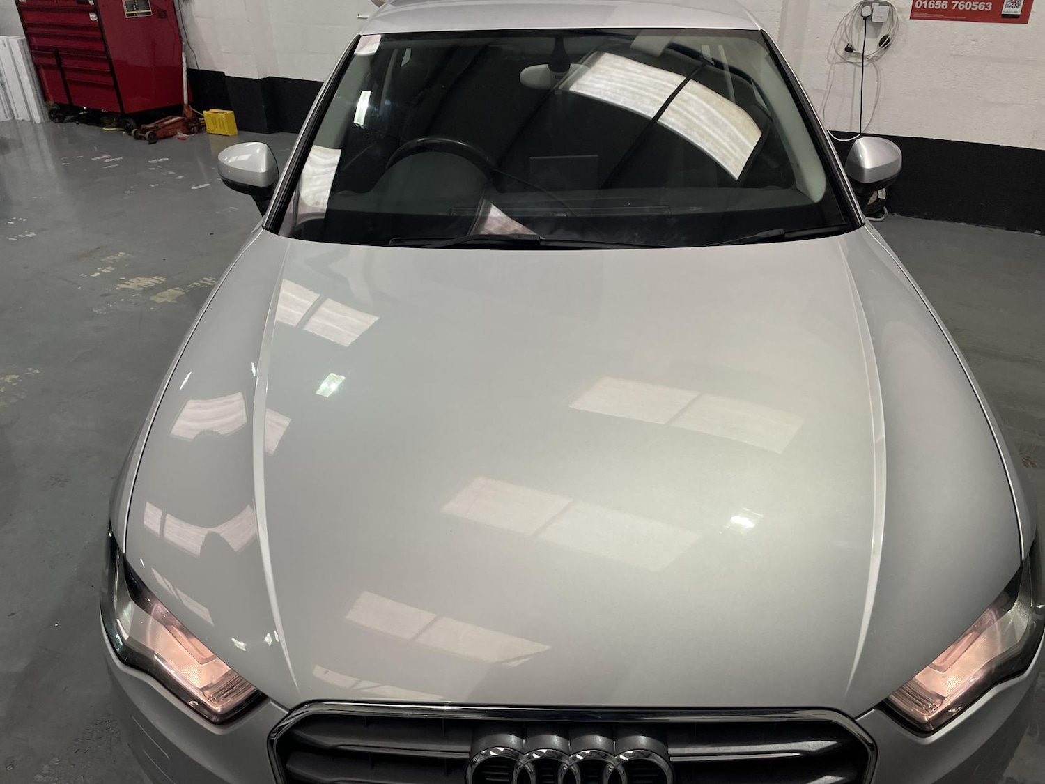 Used Audi A3 2013 for sale - 77393592: Photo 6