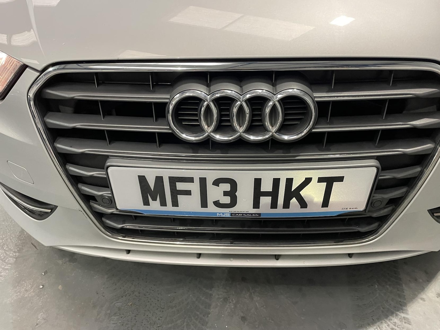 Used Audi A3 2013 for sale - 77393592: Photo 7