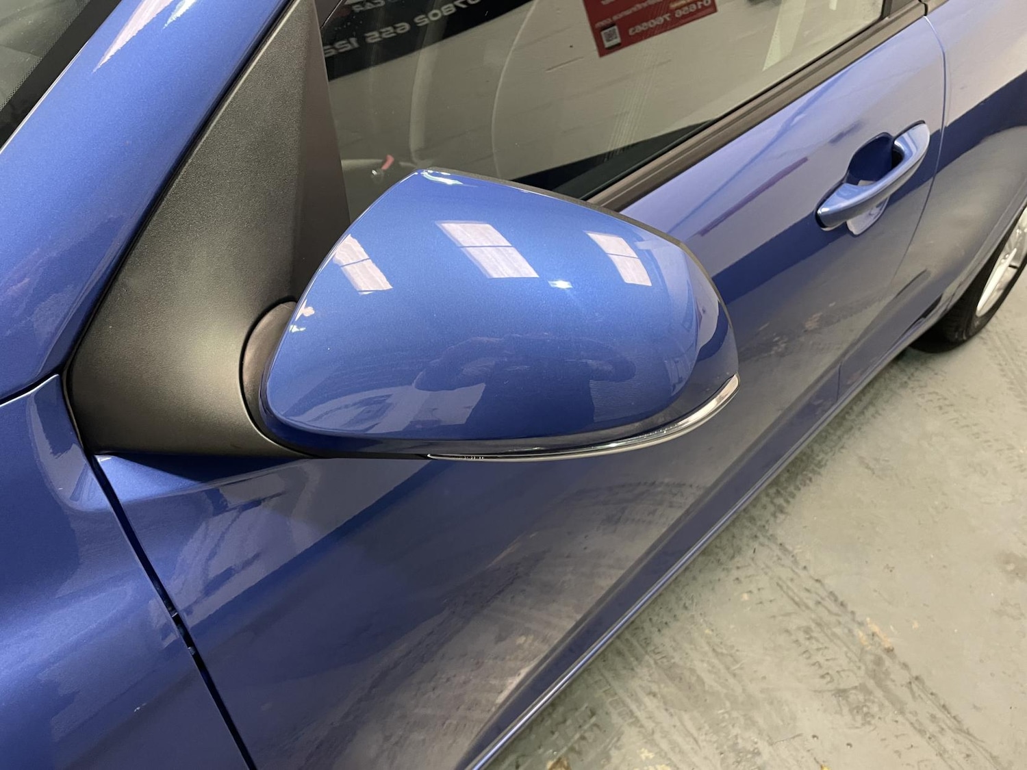 Used Hyundai i10 2020 for sale - 76452698: Photo 11